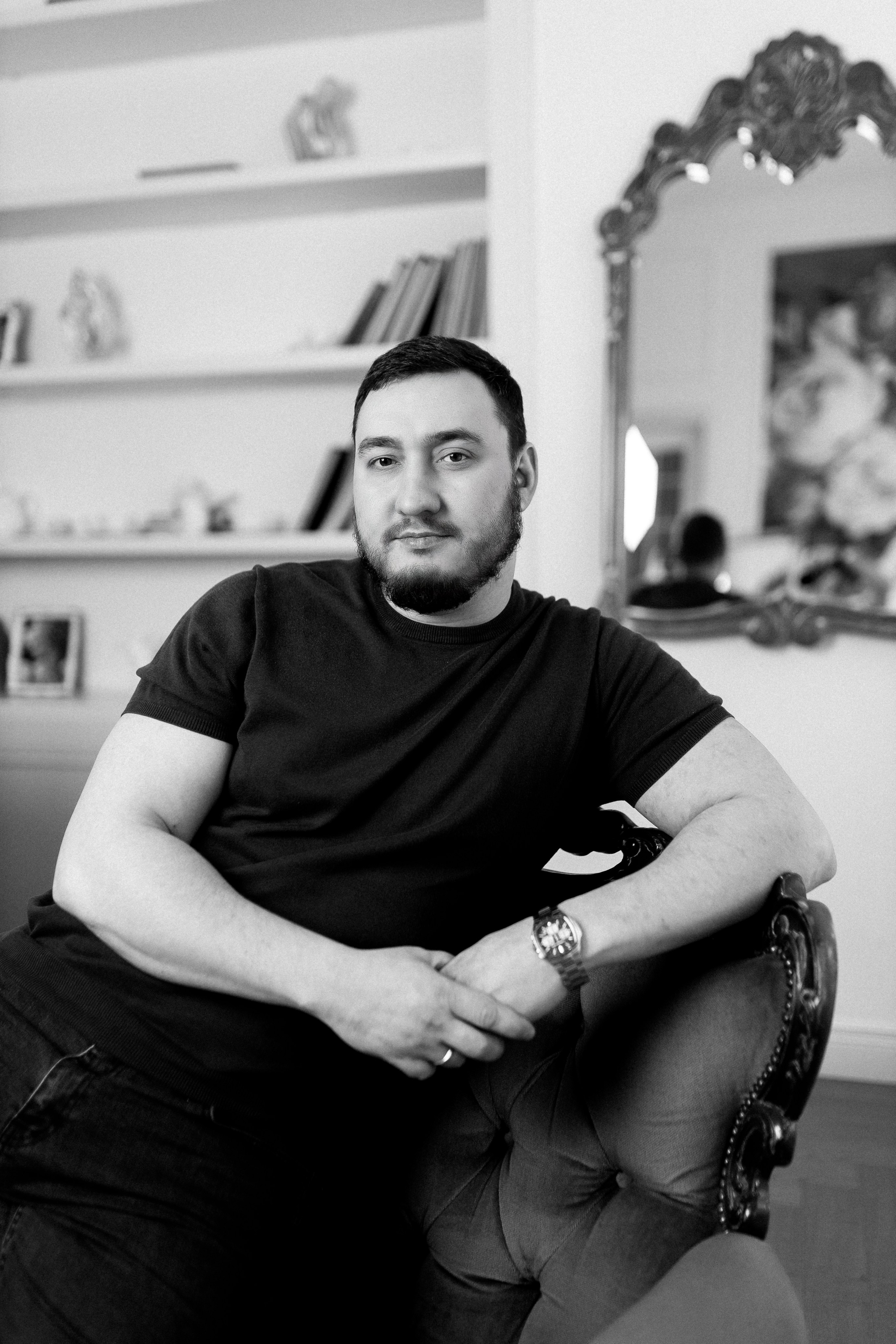 Индивидуальная фотосессия в Алматы. MIKHAIL VASSILYEV — Свадебный и Репортажный фотограф в Алматы