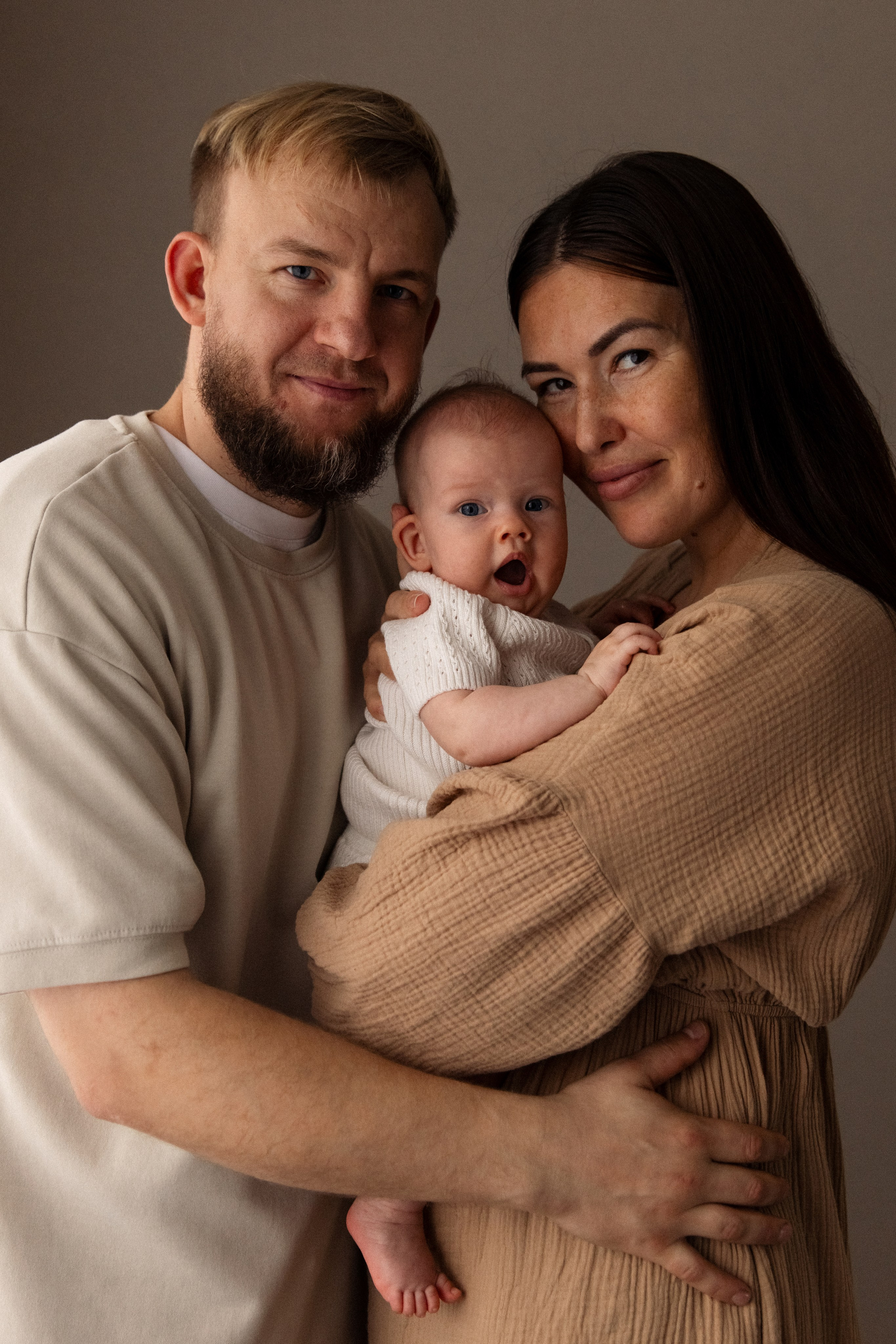 ДОМАШНИЕ ИСТОРИИ. Мария Махинина — фотограф в Мурманске и Североморске