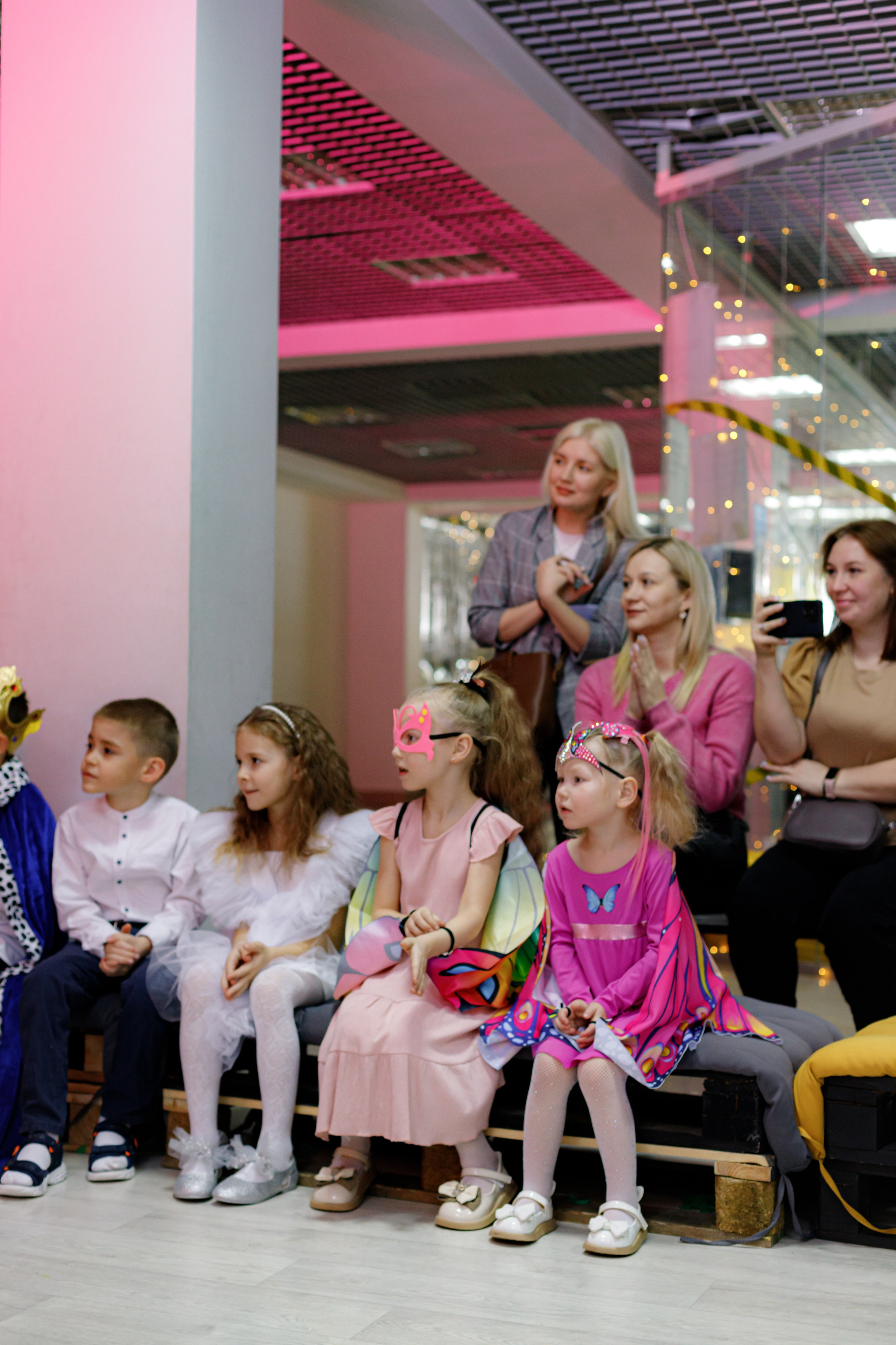 HAPPY NEW YEAR PART/5. Photokarish