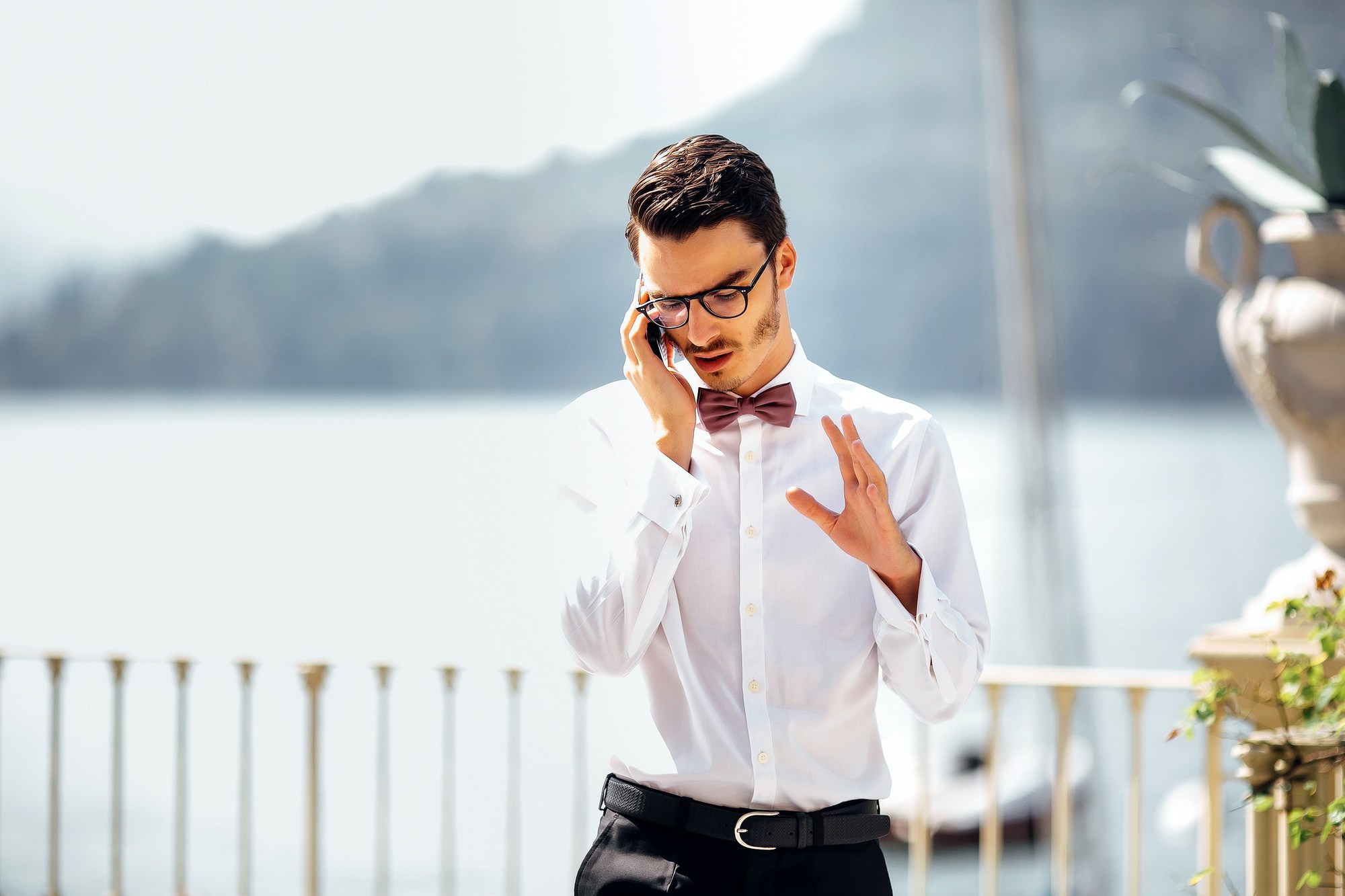 Italian Esthetic. Любовь Чуляева — свадебный фотограф в Москве и Европе