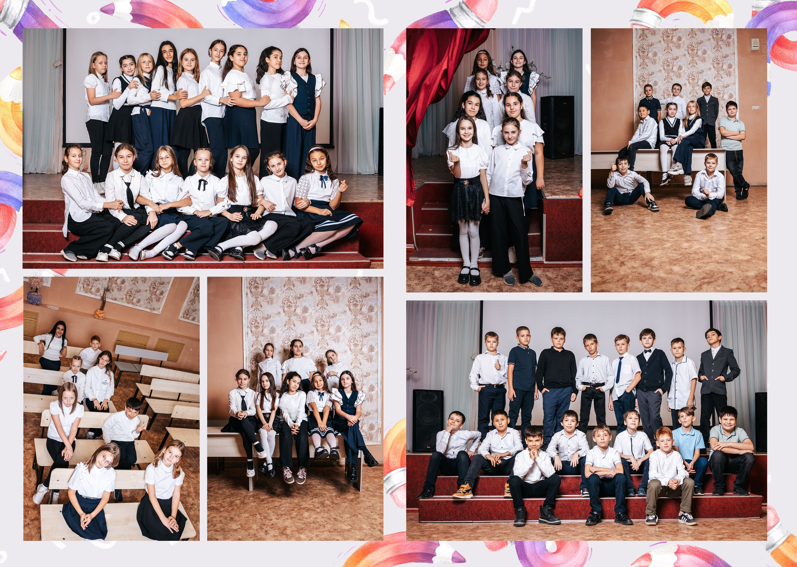 Стандарт+. ФотоАрт