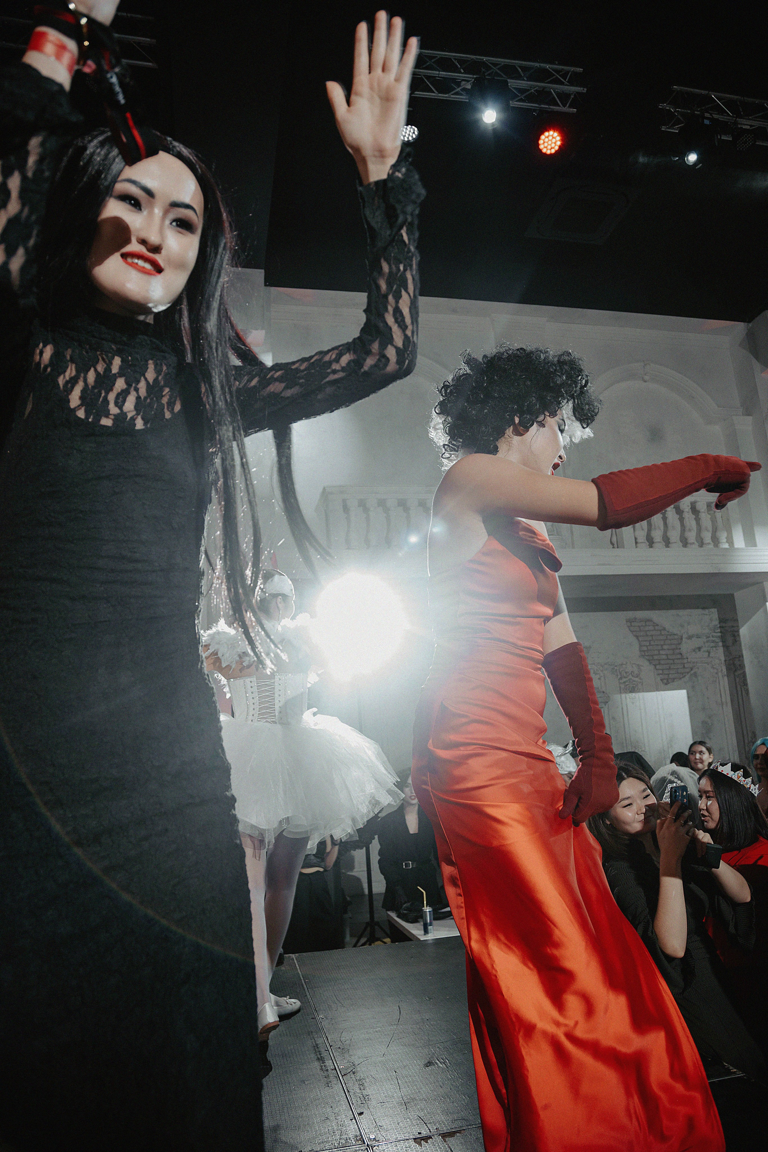 Halloween party by KiingSarah. Свадебный, семейный и портретный фотограф в Алматы, Костанай