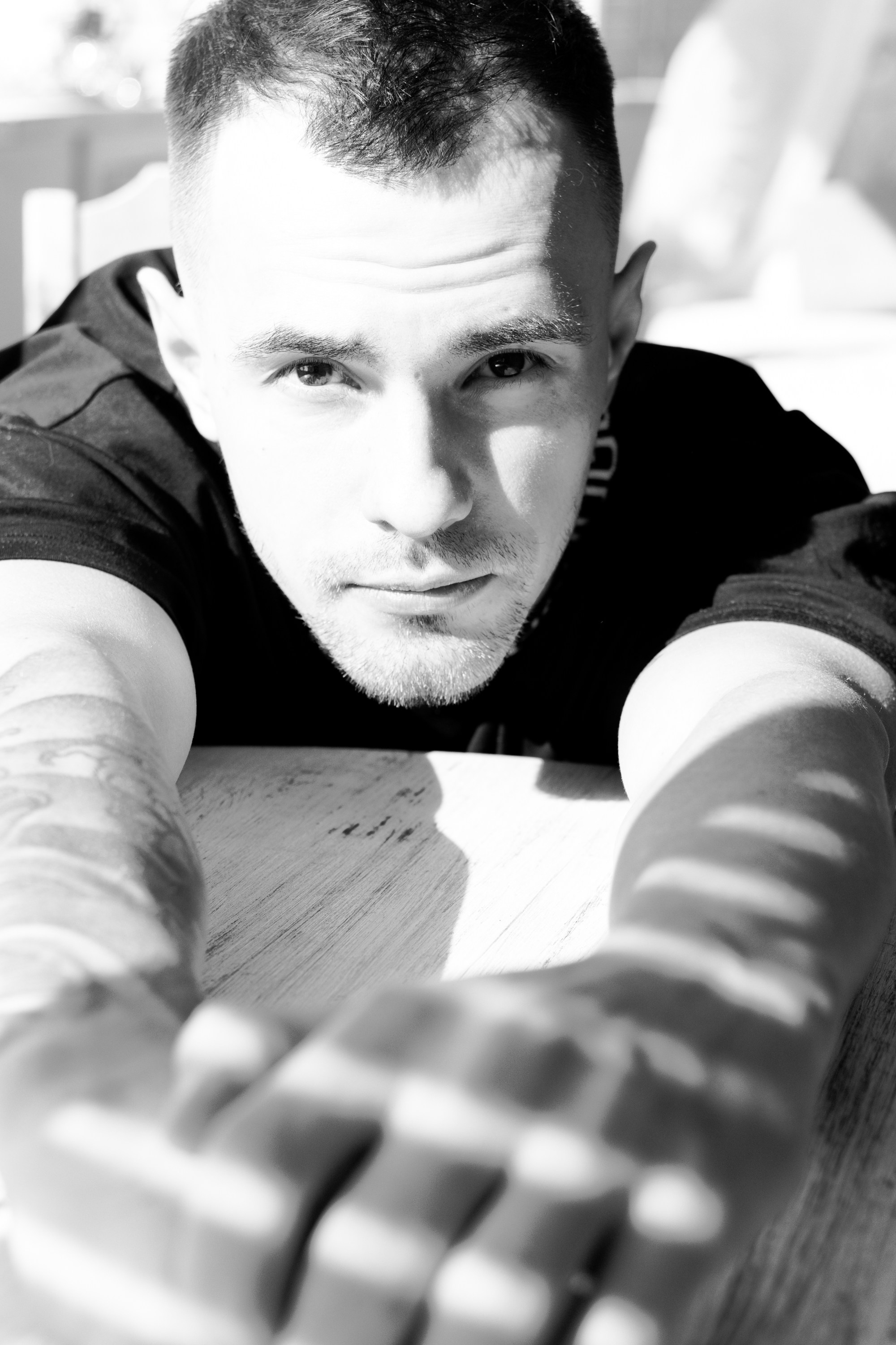 Услуги. Фотограф в Санкт-Петербурге Роман Петров