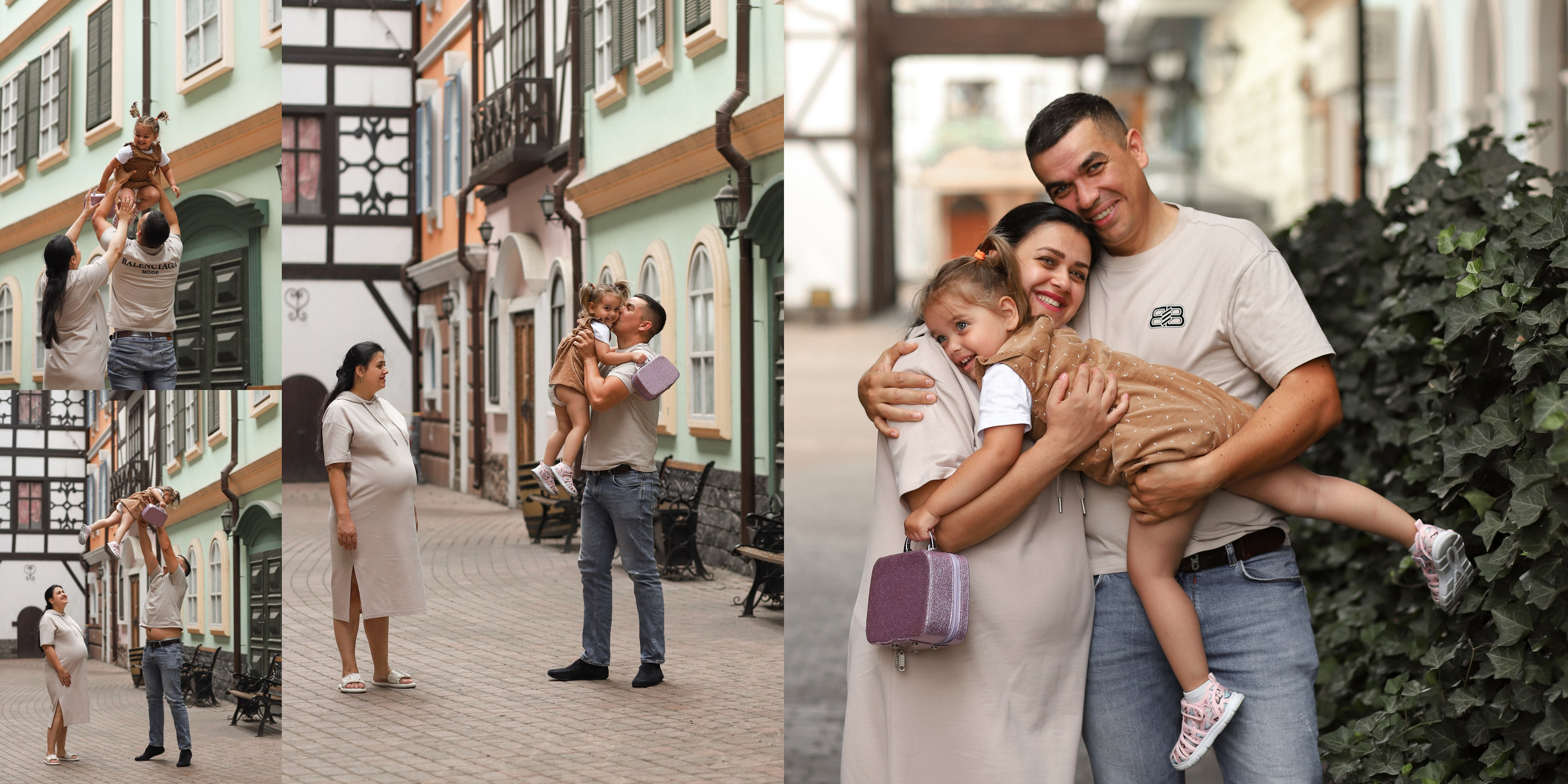 Печатная продукция Анна Светикова. Фотограф в Краснодаре Анна Светикова