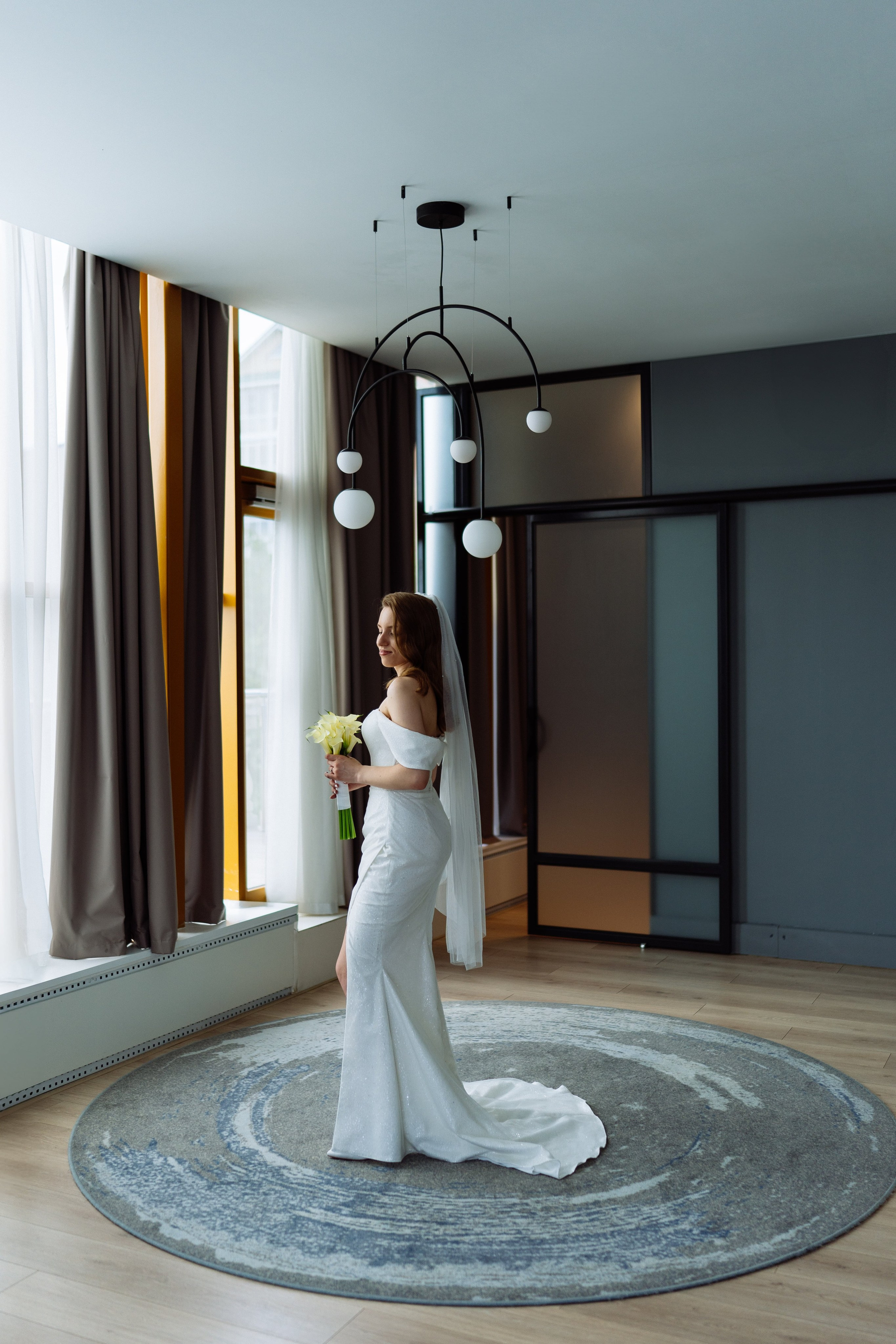 Свадьба Александра и Ксении в Radisson Blu