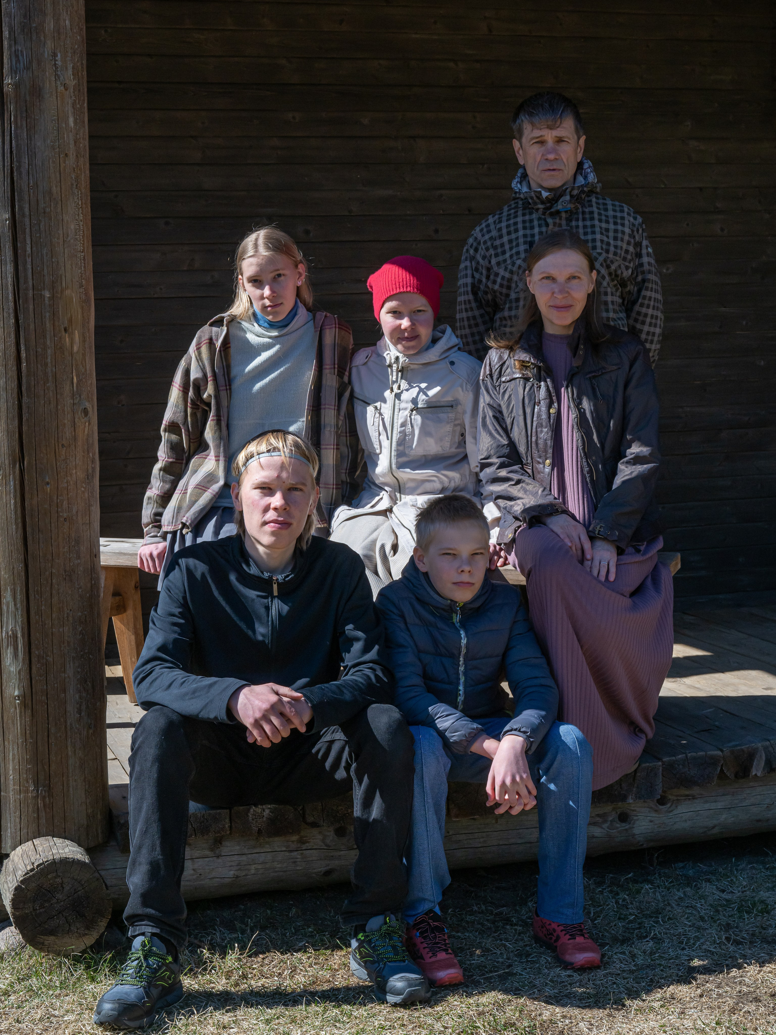 Dimitri Bakhtadze, arkadiy. Dimitri Bakhtadze photographer