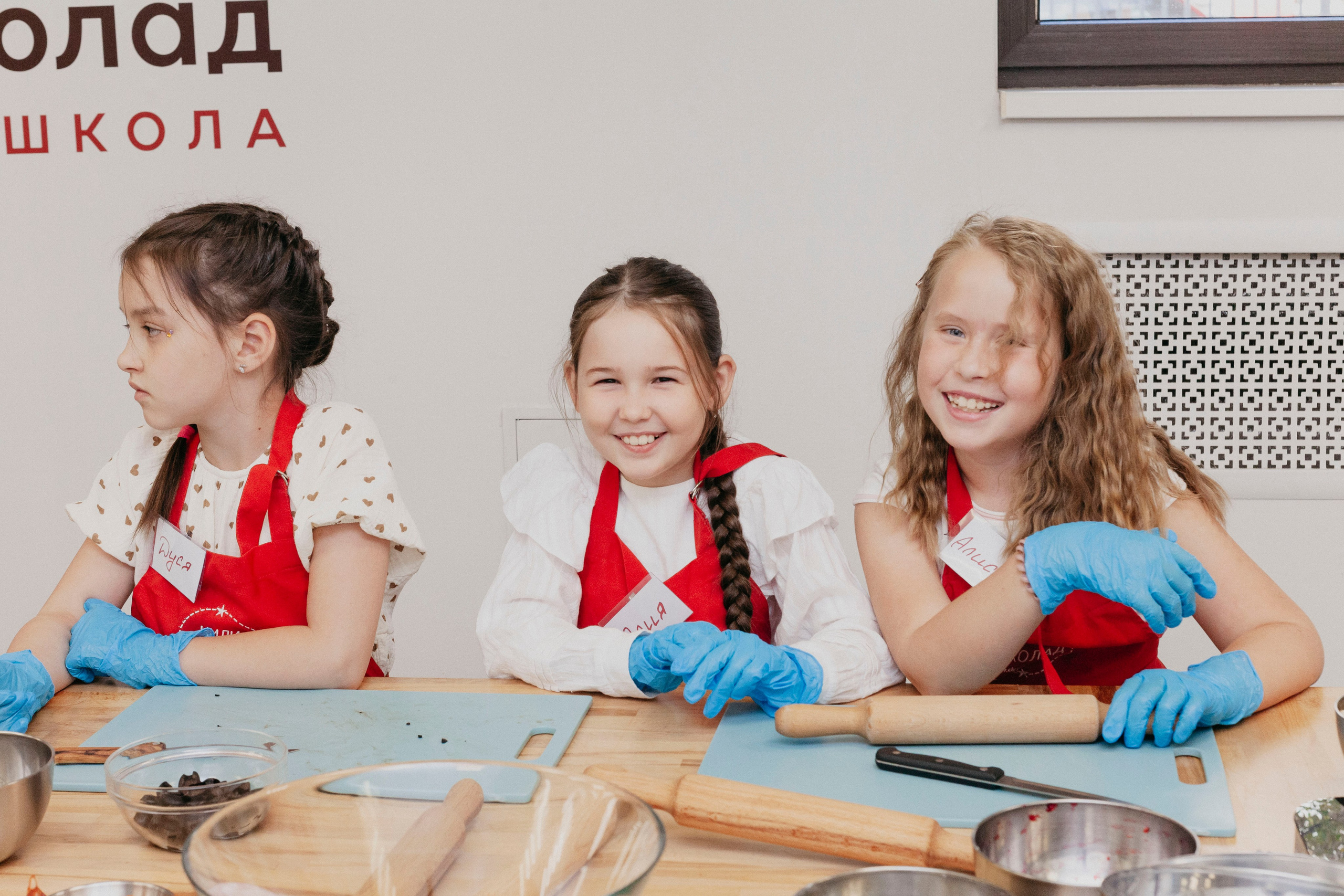 Кулинарный МК студии «Чили Шоколад». Stanislav Baryshev — People. Emotions. Atmosphere