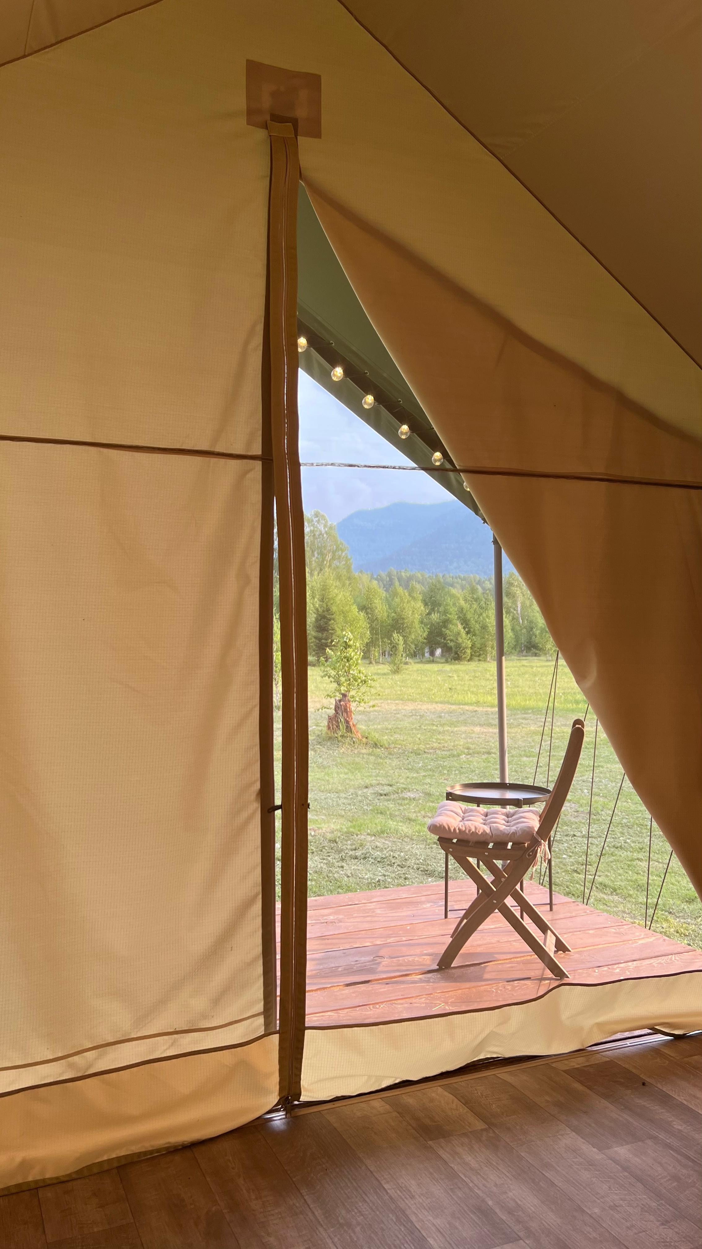 Алтай. Уникальные экспедиции — LUCKY CLAN