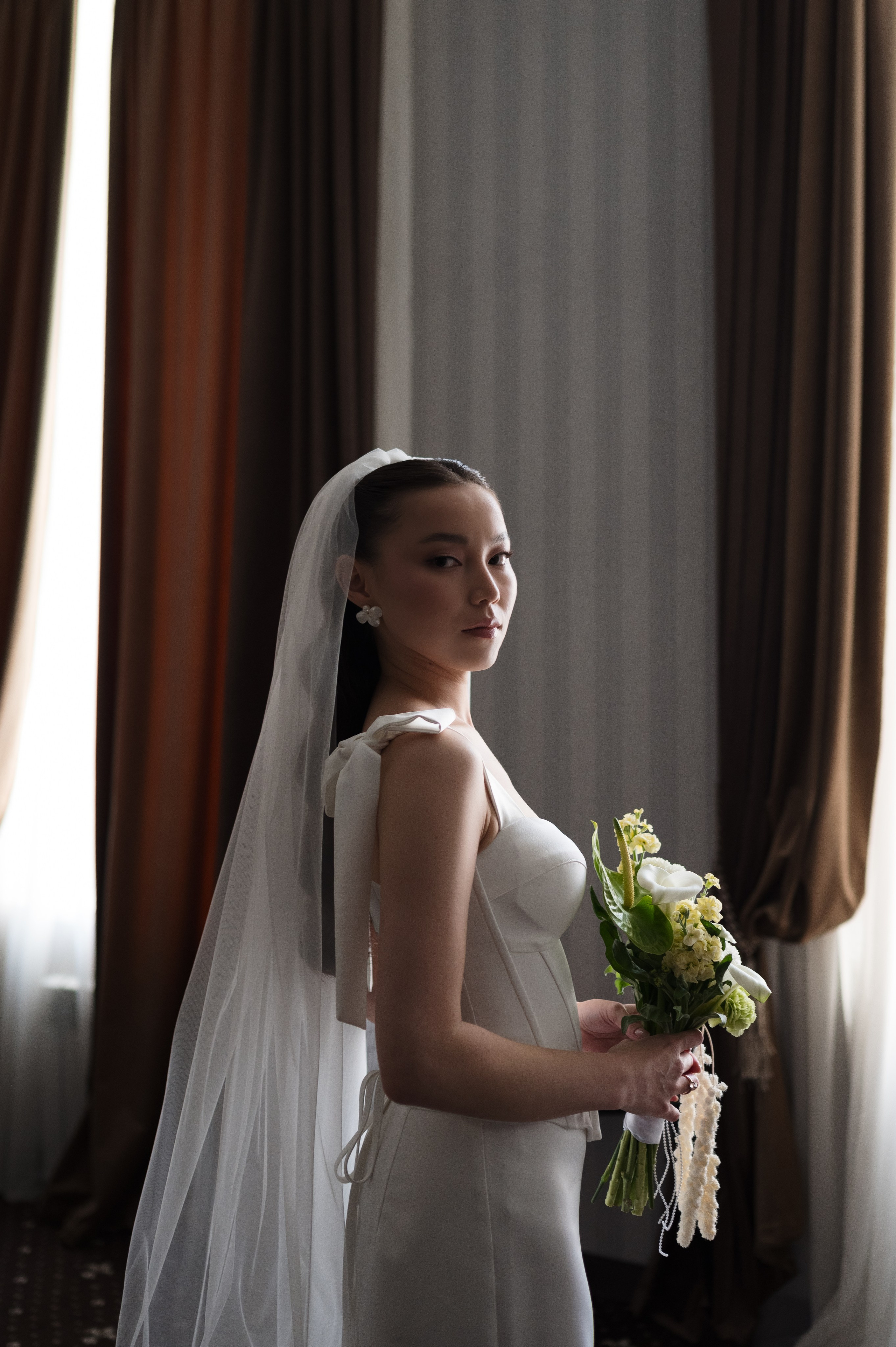 Свадебный, репортажный фотограф Анна Матусевич в Москве