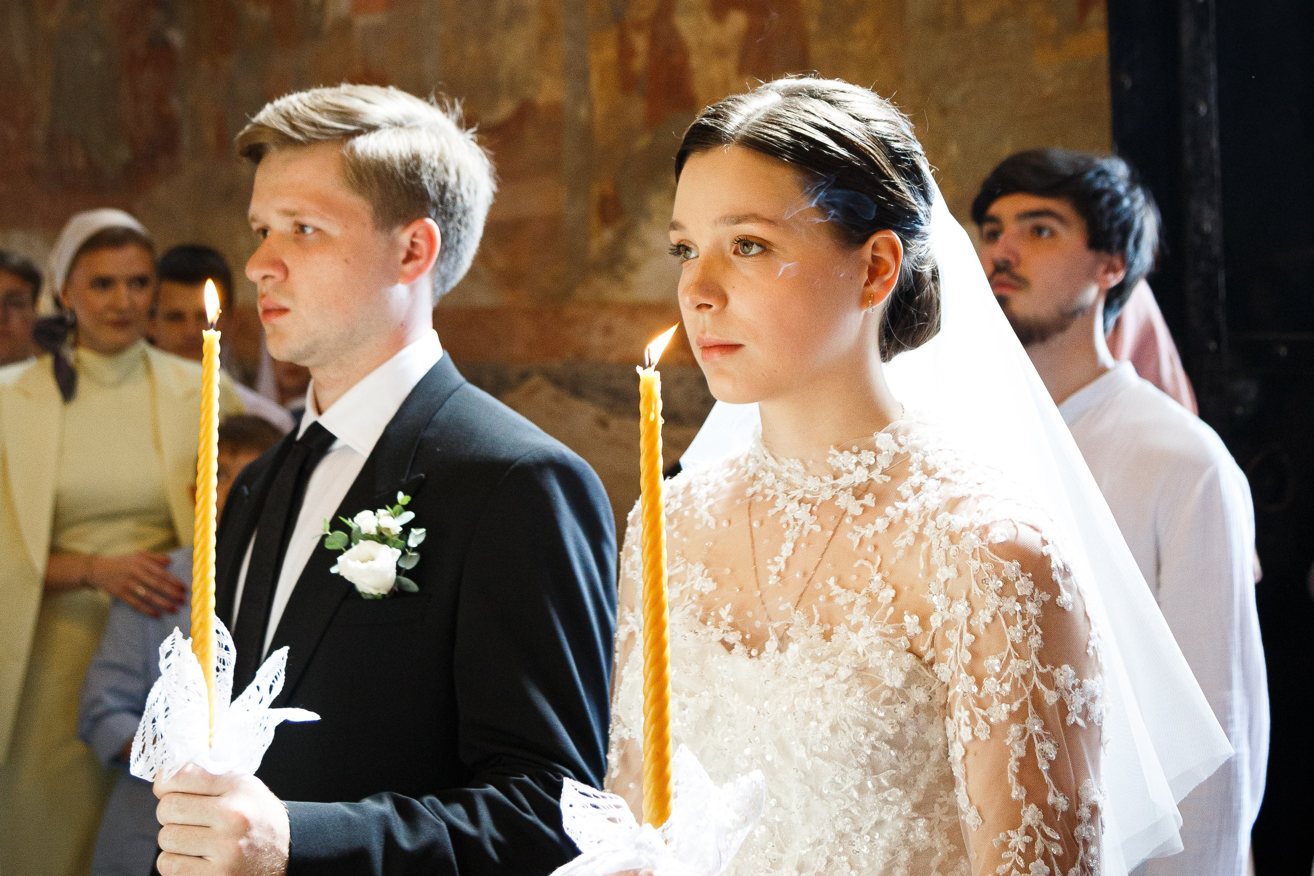 Фотограф в Москве Юревич Арсений