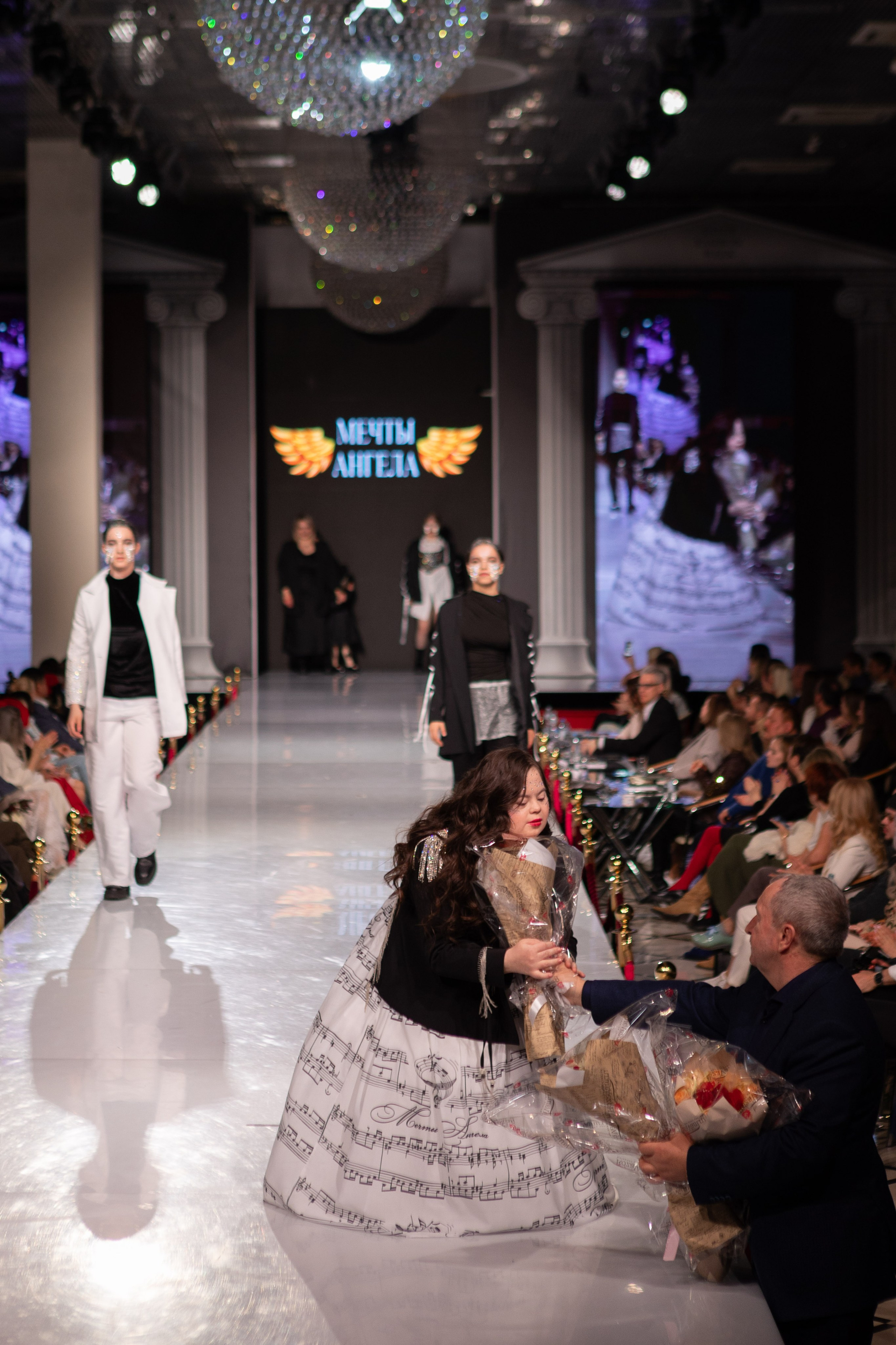 Estet fashion week весна 2024.