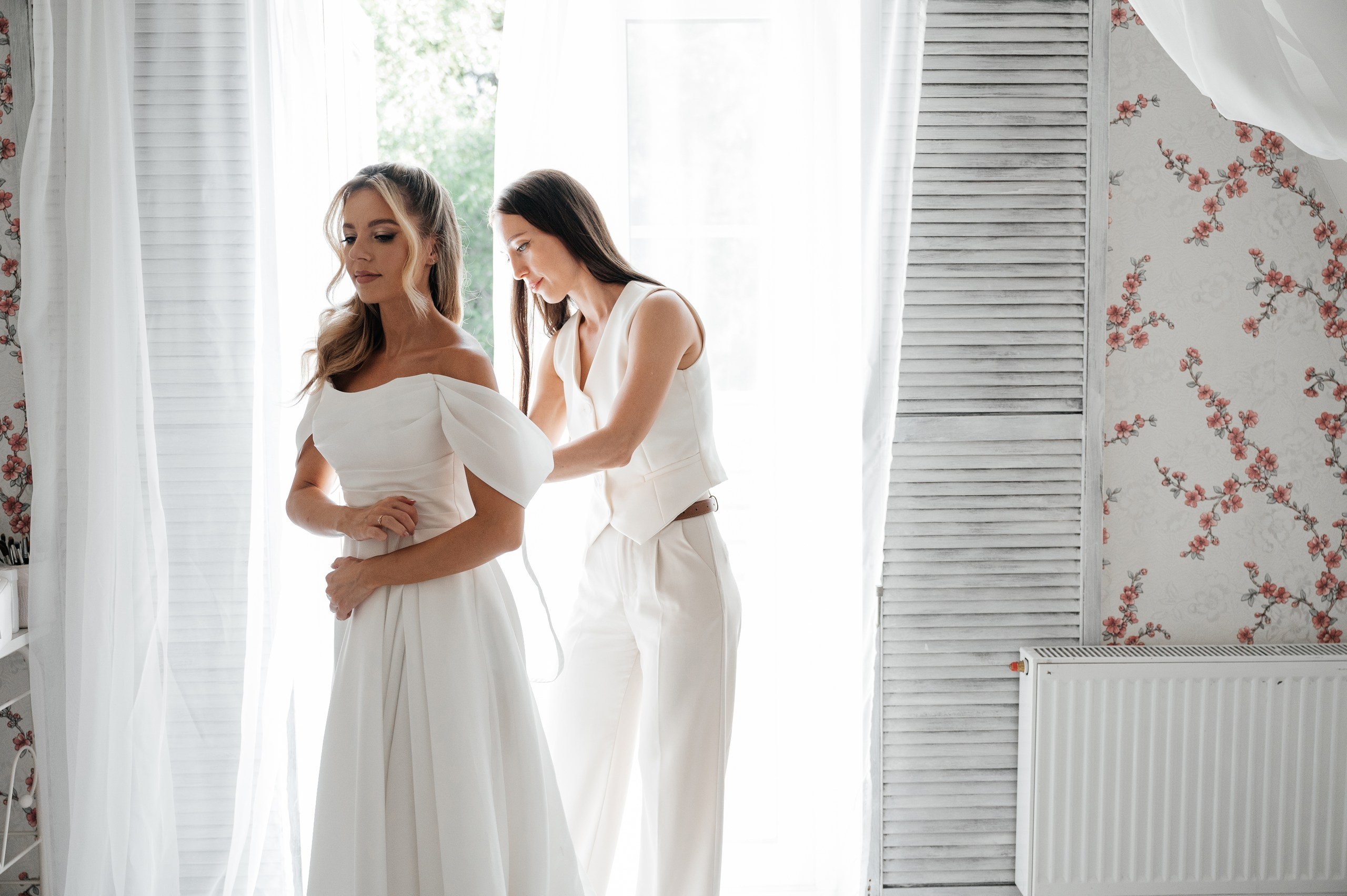 О стилисте. Свадебный визажист и стилист по прическам в Москве