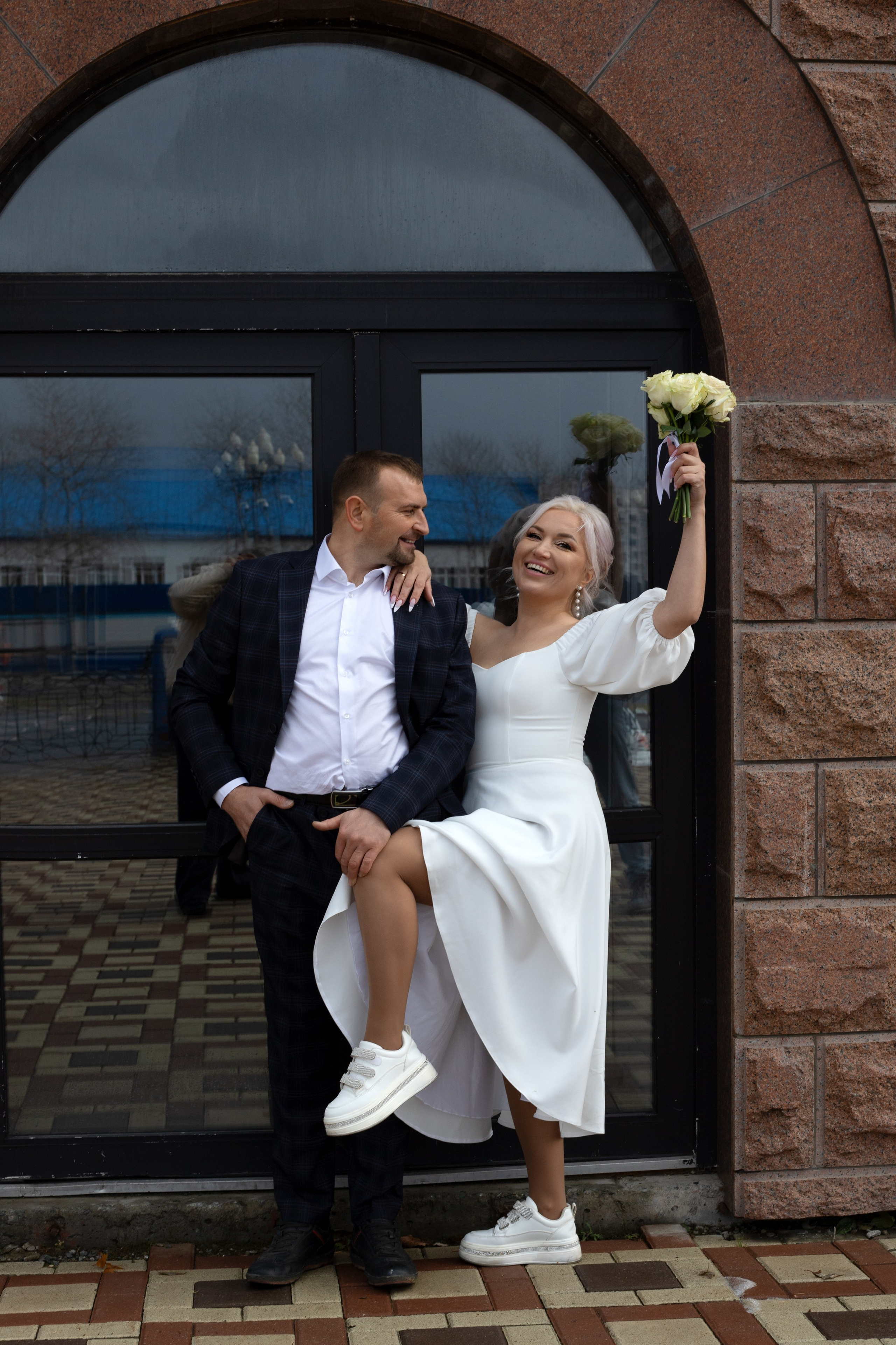 Семейный и детский фотограф в Южно-Сахалинске Мария Усова