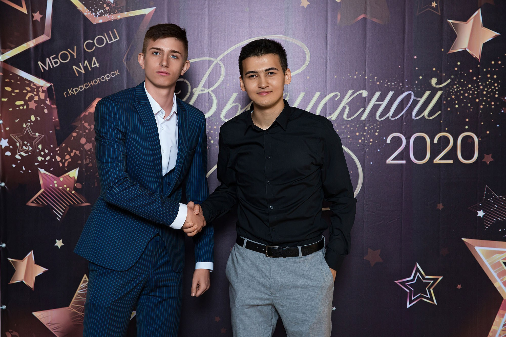 Школьная съемка. Фотограф в Москве Валерий Боцман