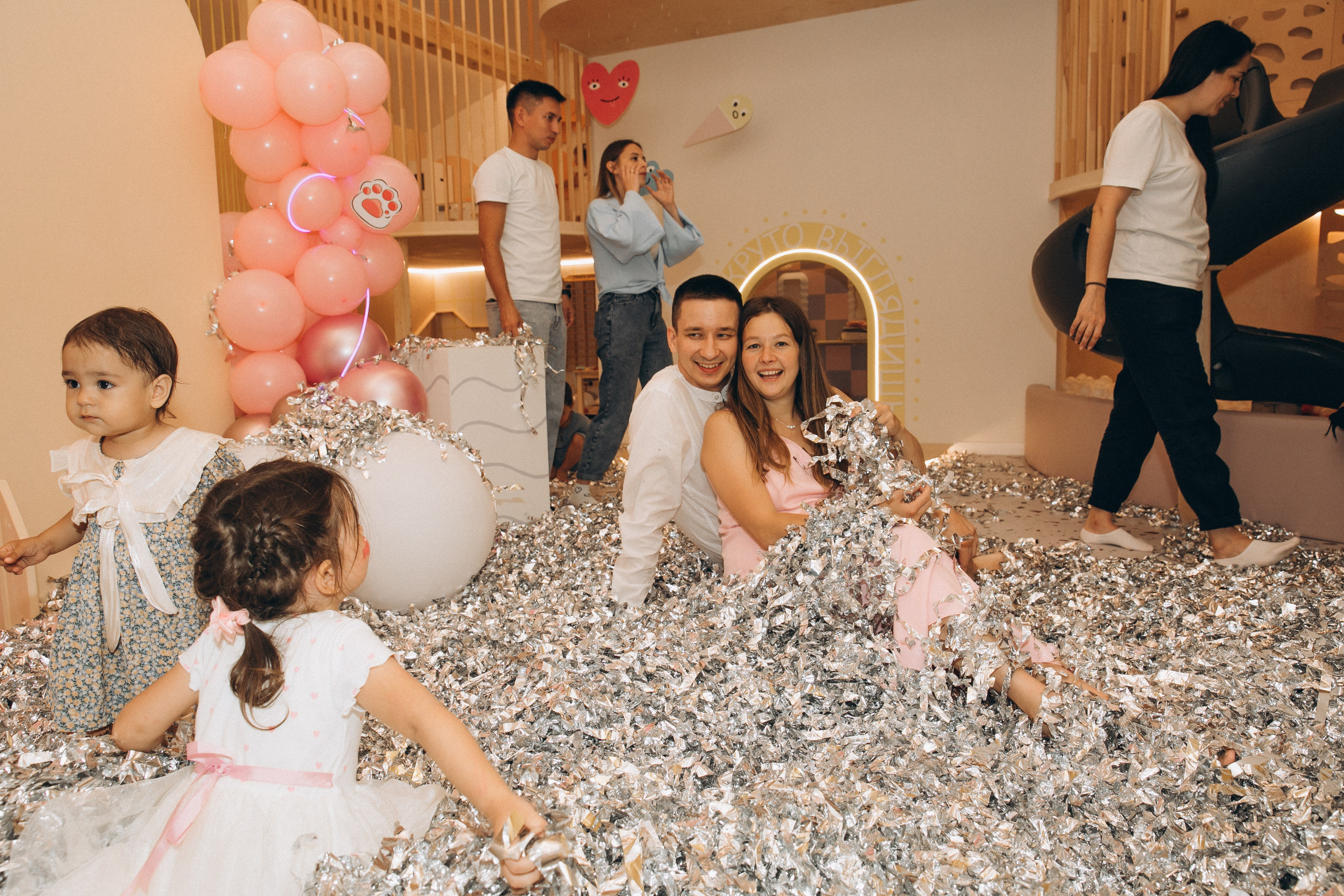 Репортажная съемка. Портретный и репортажный фотограф в г. Казань Мария Малаева