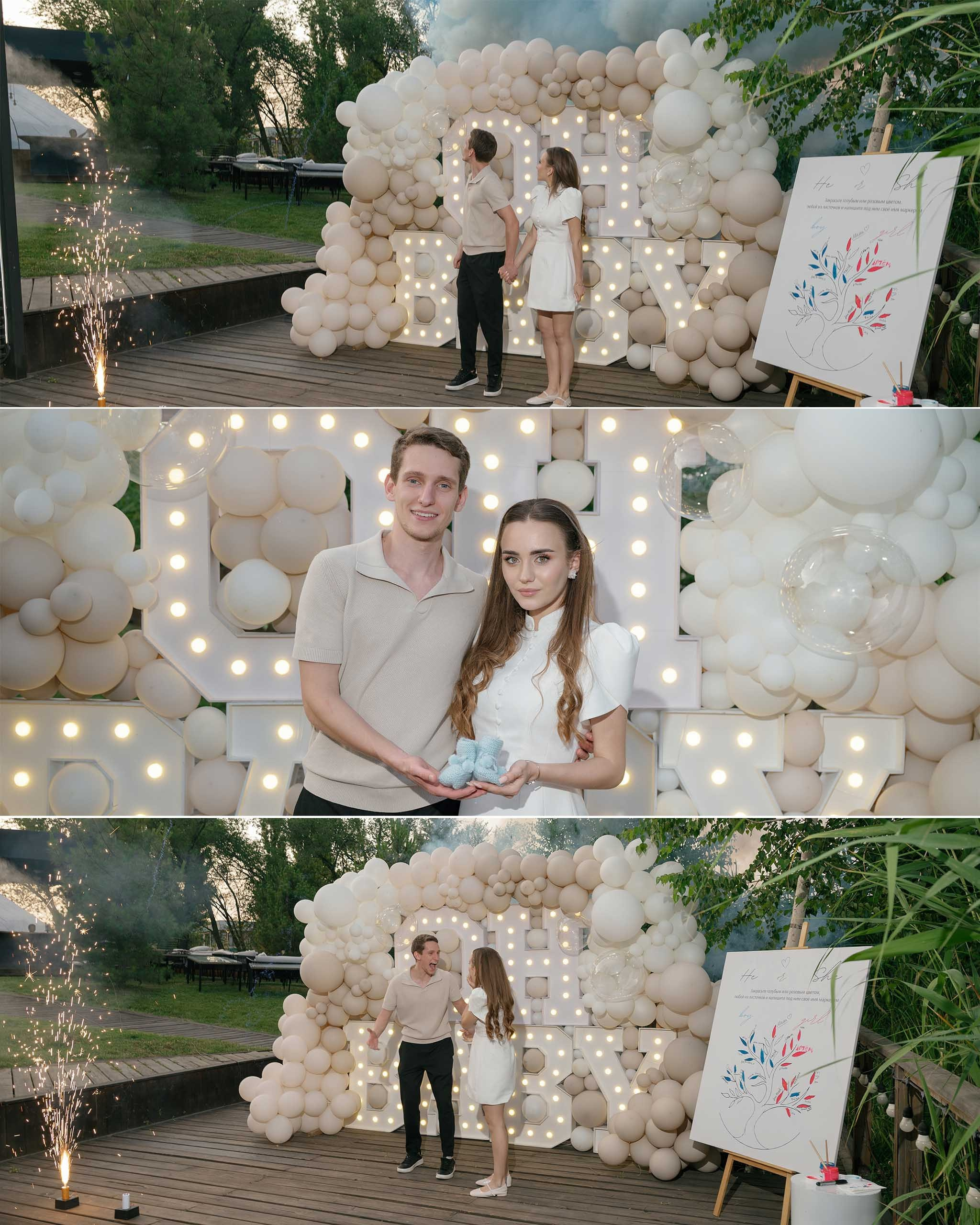 Репортажный фотограф Алматы. Свадебный фотограф в Алматы — Алексей Коньков