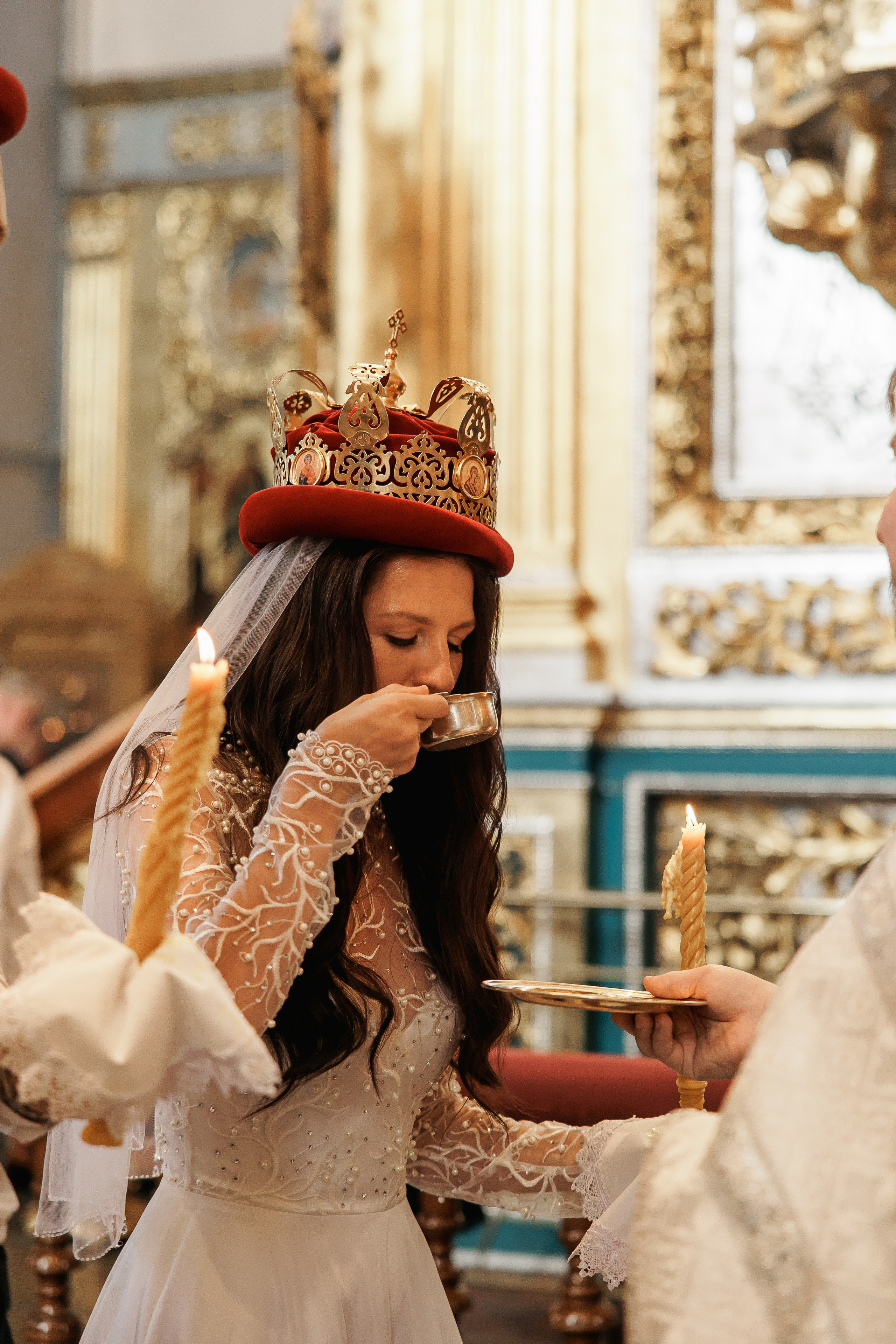 Михаил и Наталья