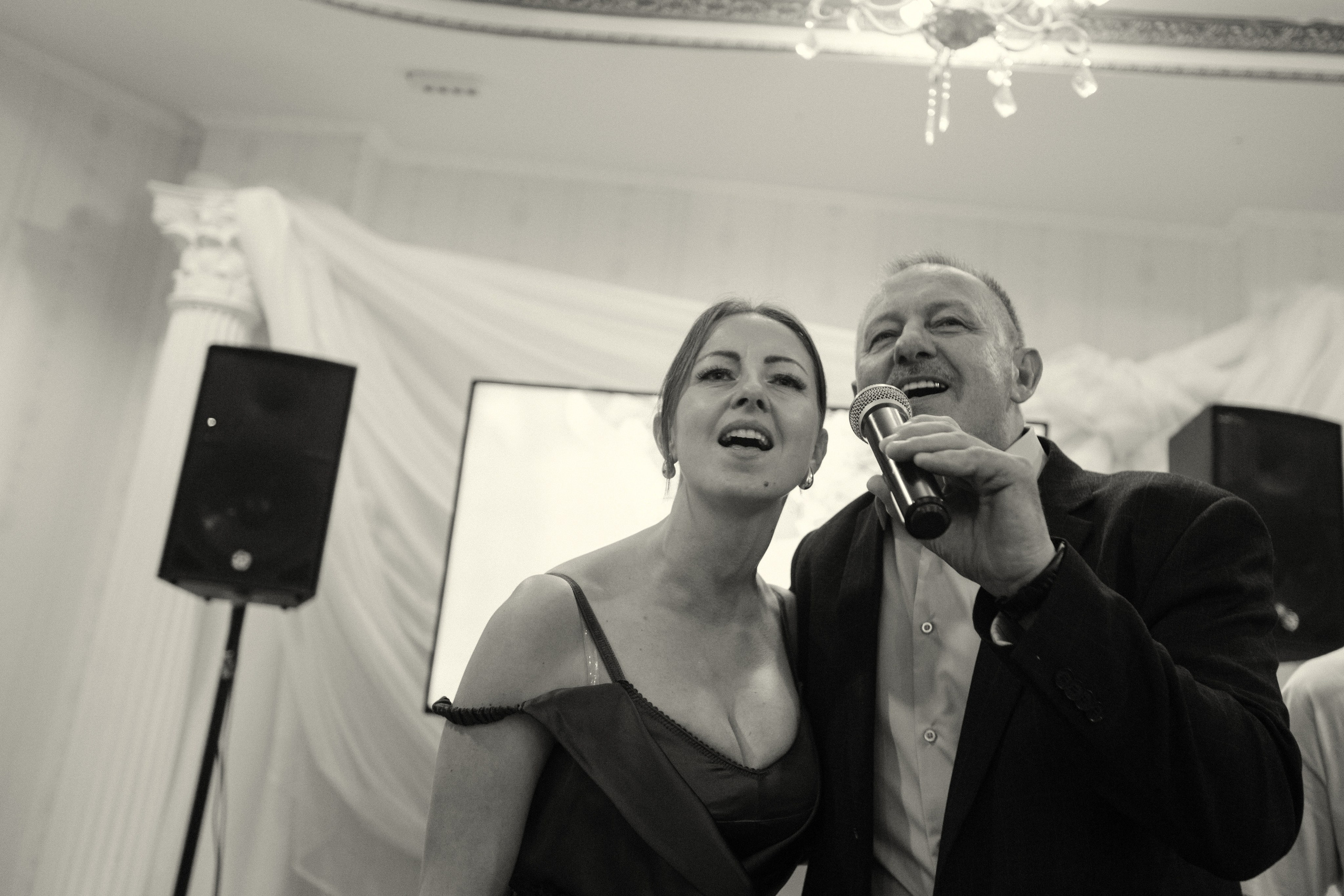 Коля и Лера. Фотограф в Москве — Евгения Прокопенко