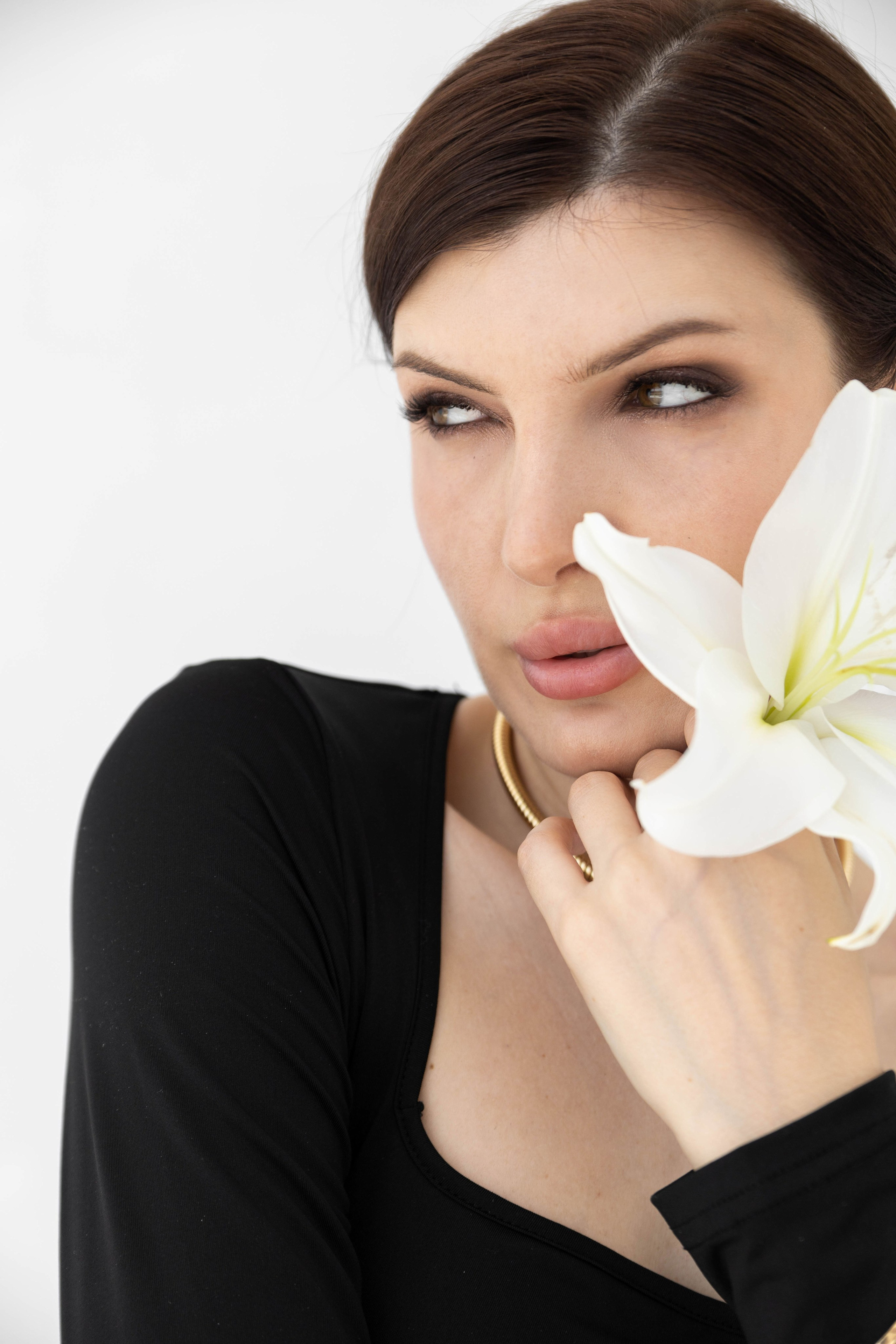 Индивидуальная съёмка. Фотограф оренбург