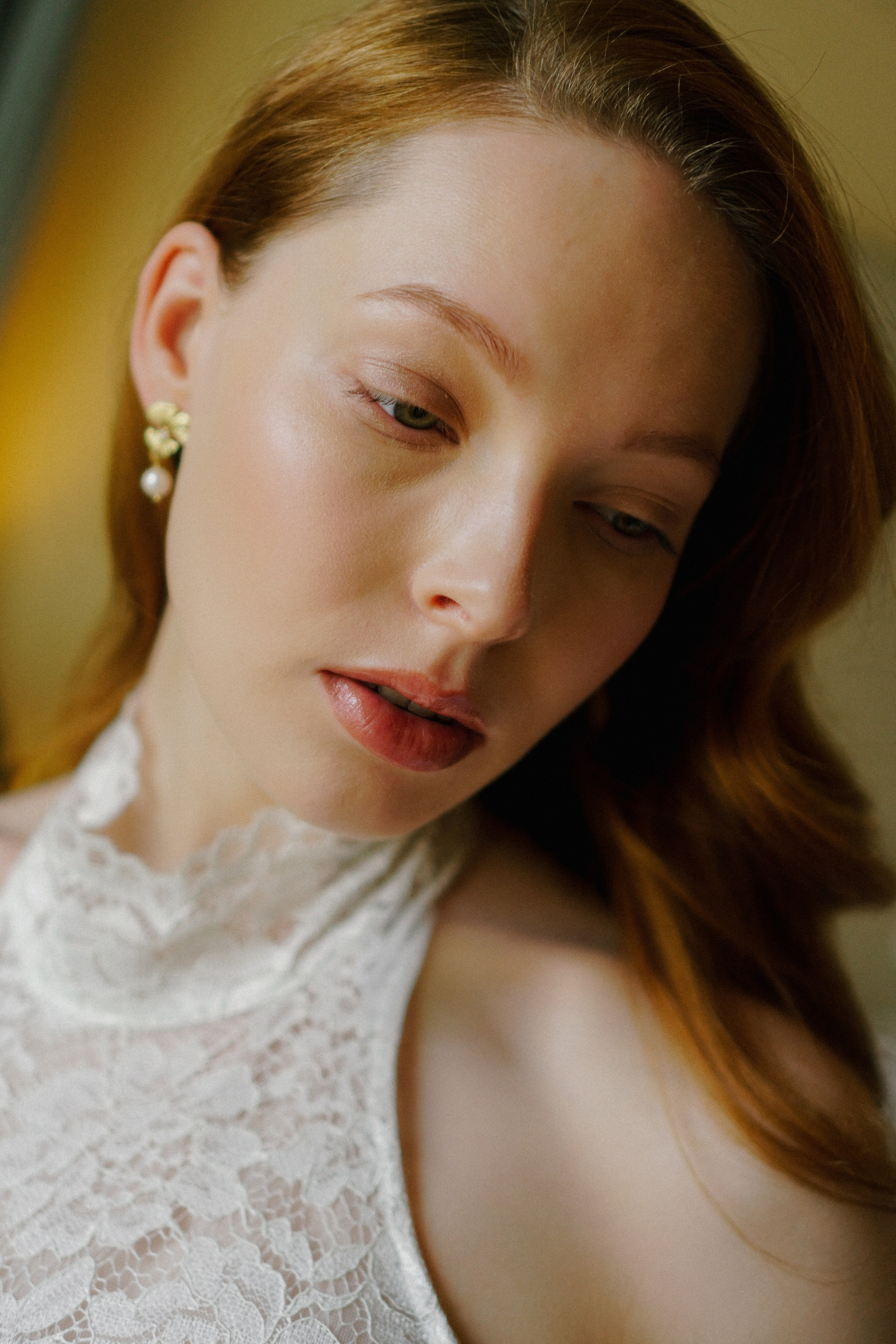 Марго. Свадебный фотограф Питер