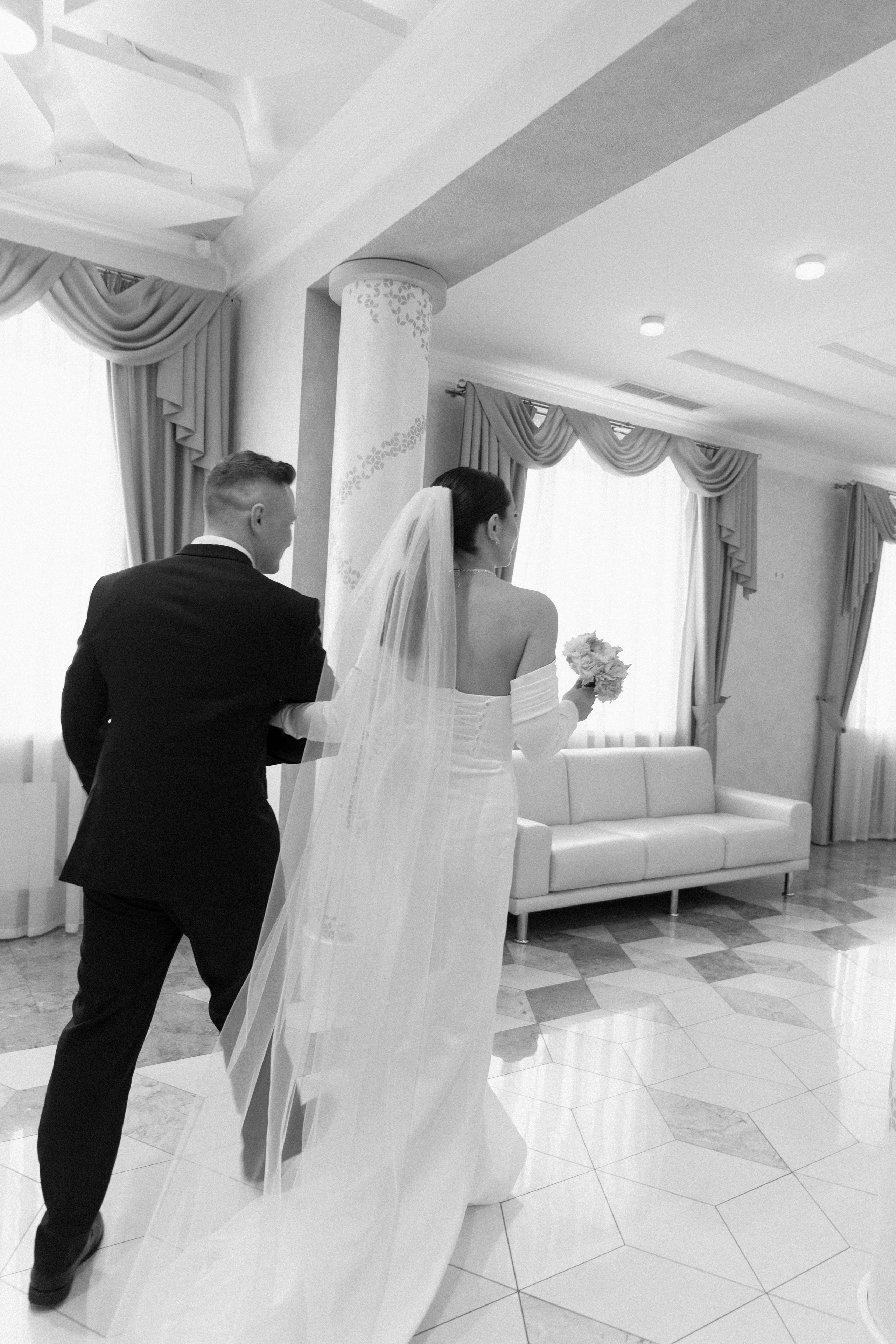 Свадьбы. Свадебный и портретный фотограф в Новосибирске Любовь Исакова