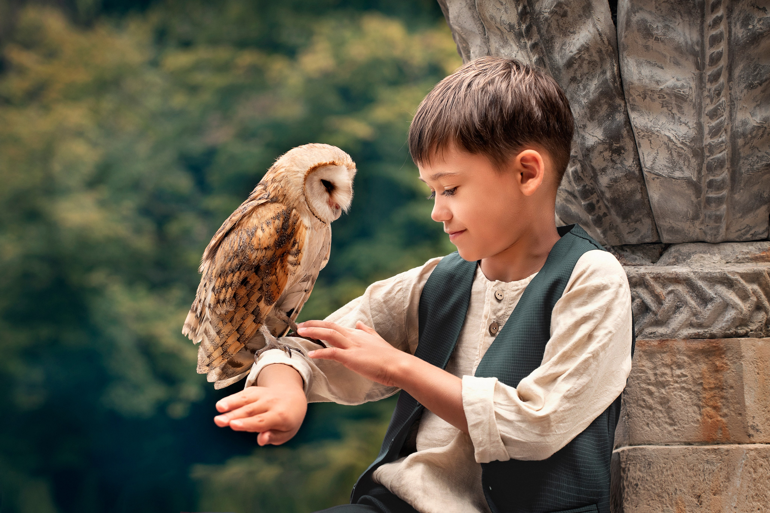 Фотограф Ольга Чувалдина Москва