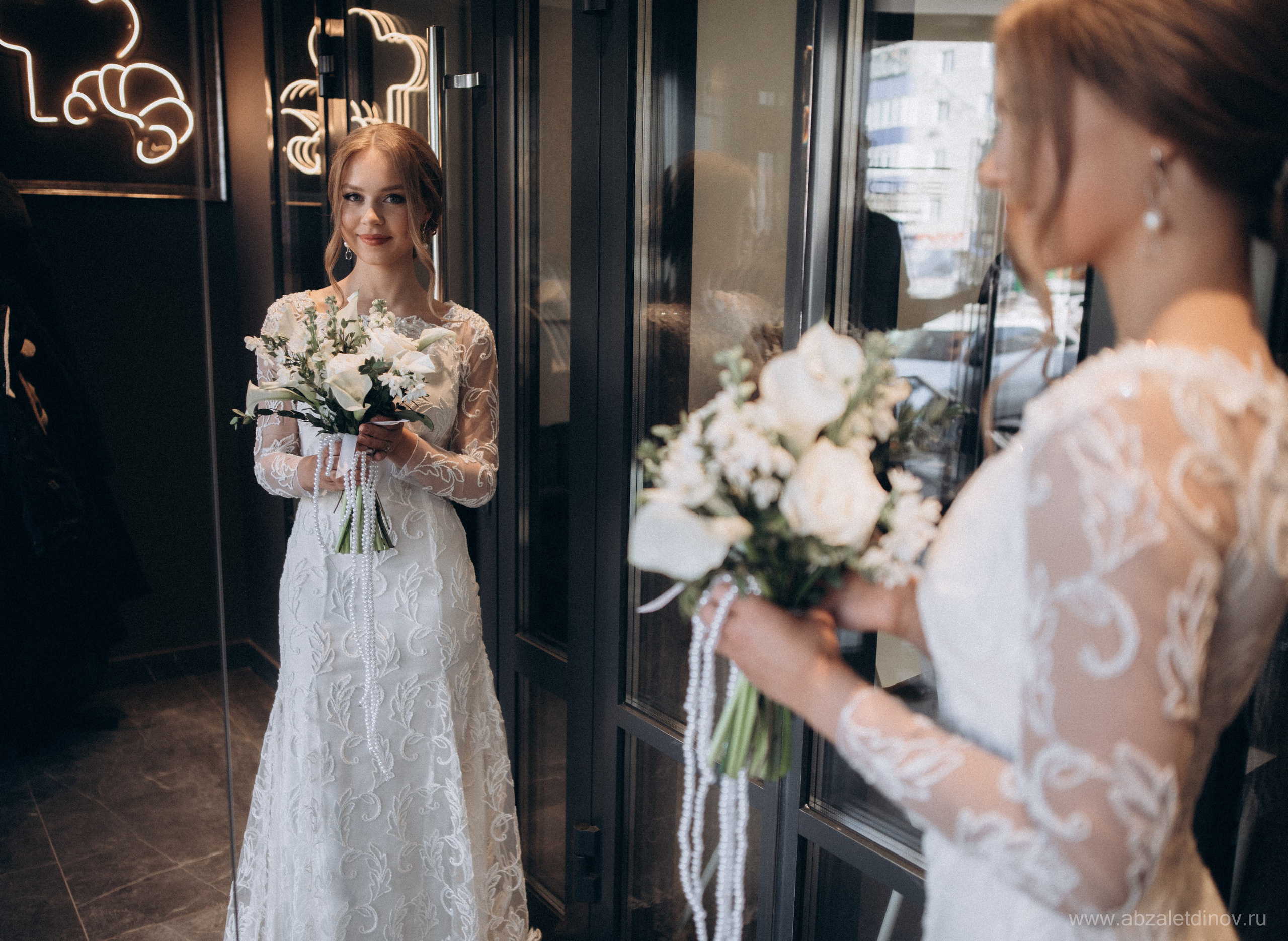 Свадебный экспресс 2025. Фотограф Белебей Абзалетдинов Артур