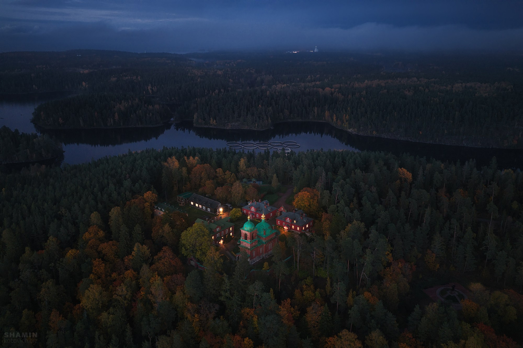 Проект 365. Фотограф Константин Шамин