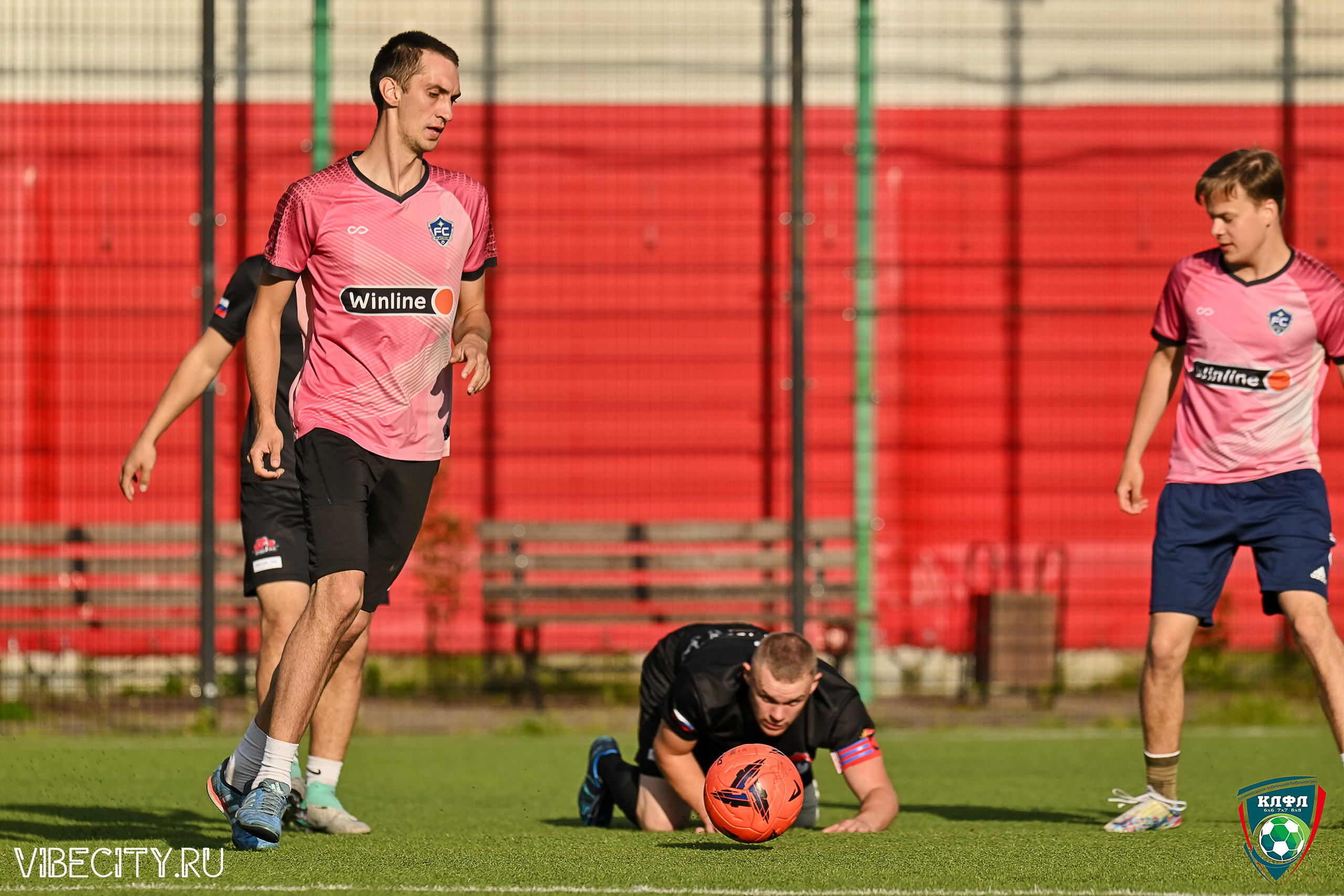 ПЛЕЙ-ОФФ XXl ЛЕТНЕГО КУБКА КАЛИНИНГРАДСКОЙ ЛФЛ. VIBECITY.RU Вайб Сити Ру Фоторепортажи Фотоотчеты Калининград