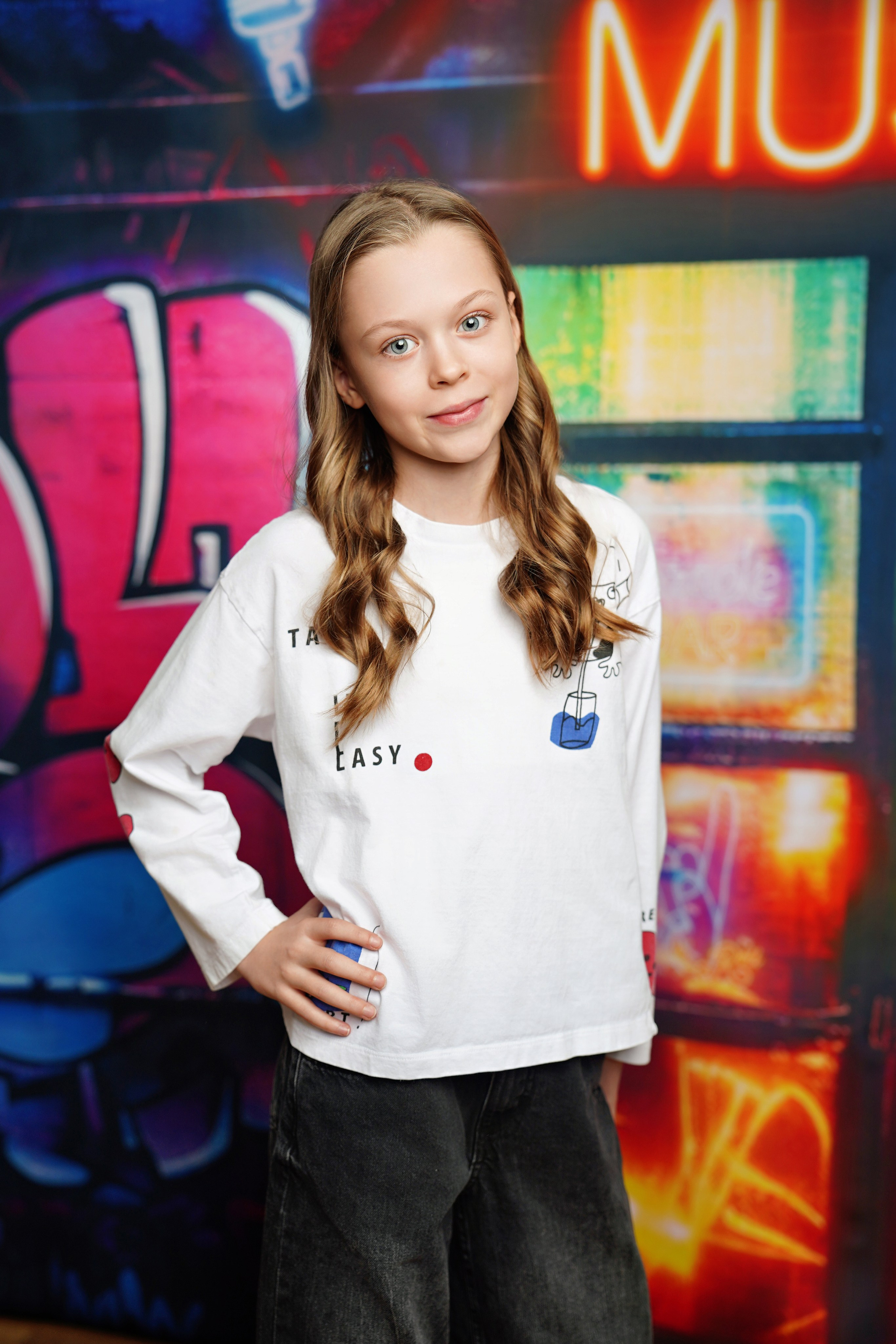 Стили портретов в начальной школе. GOTRA — выпускные альбомы в Тюмени