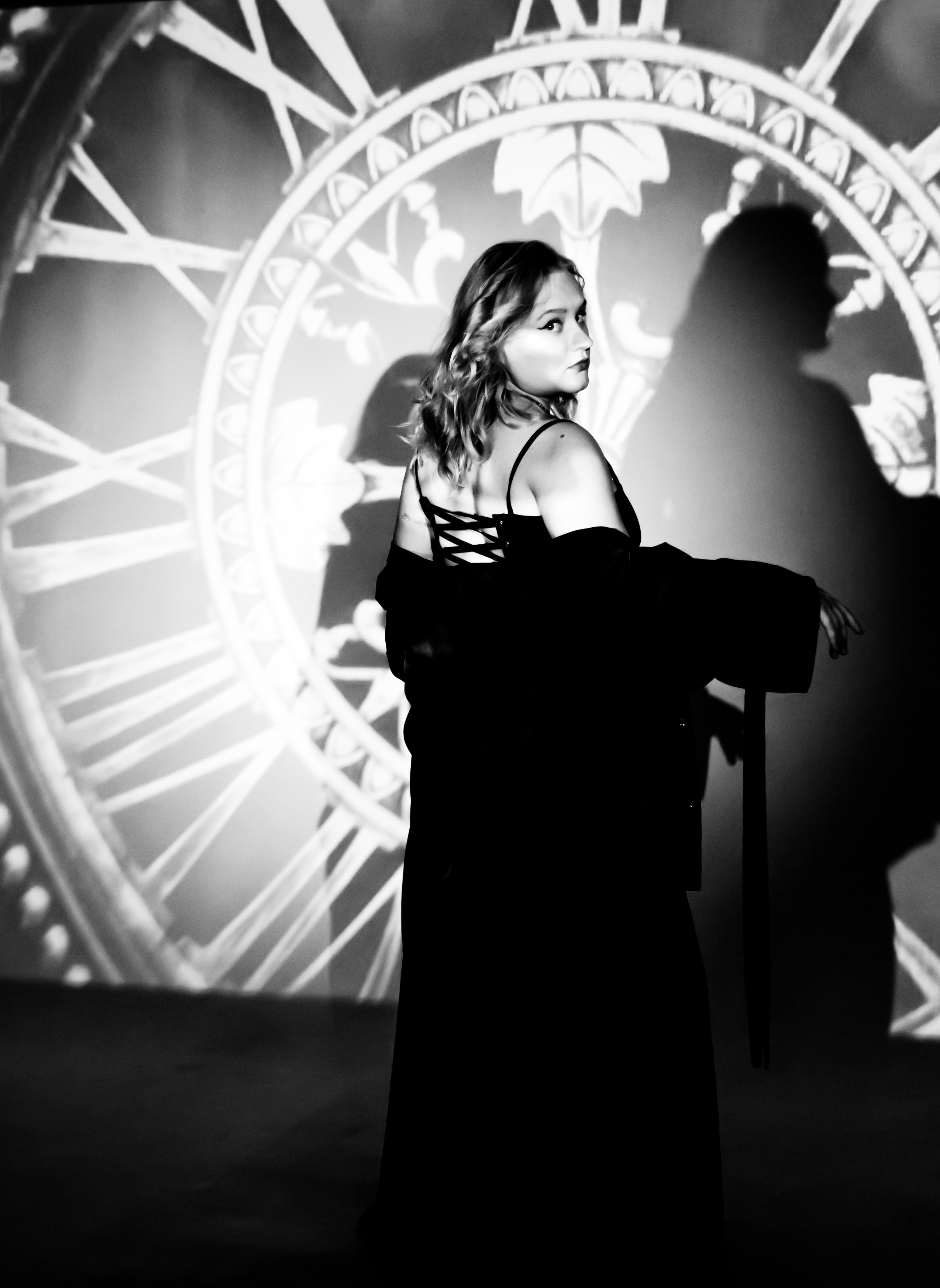 Мария. Портретный фотограф в Санкт-Петербурге Катя Протасевич