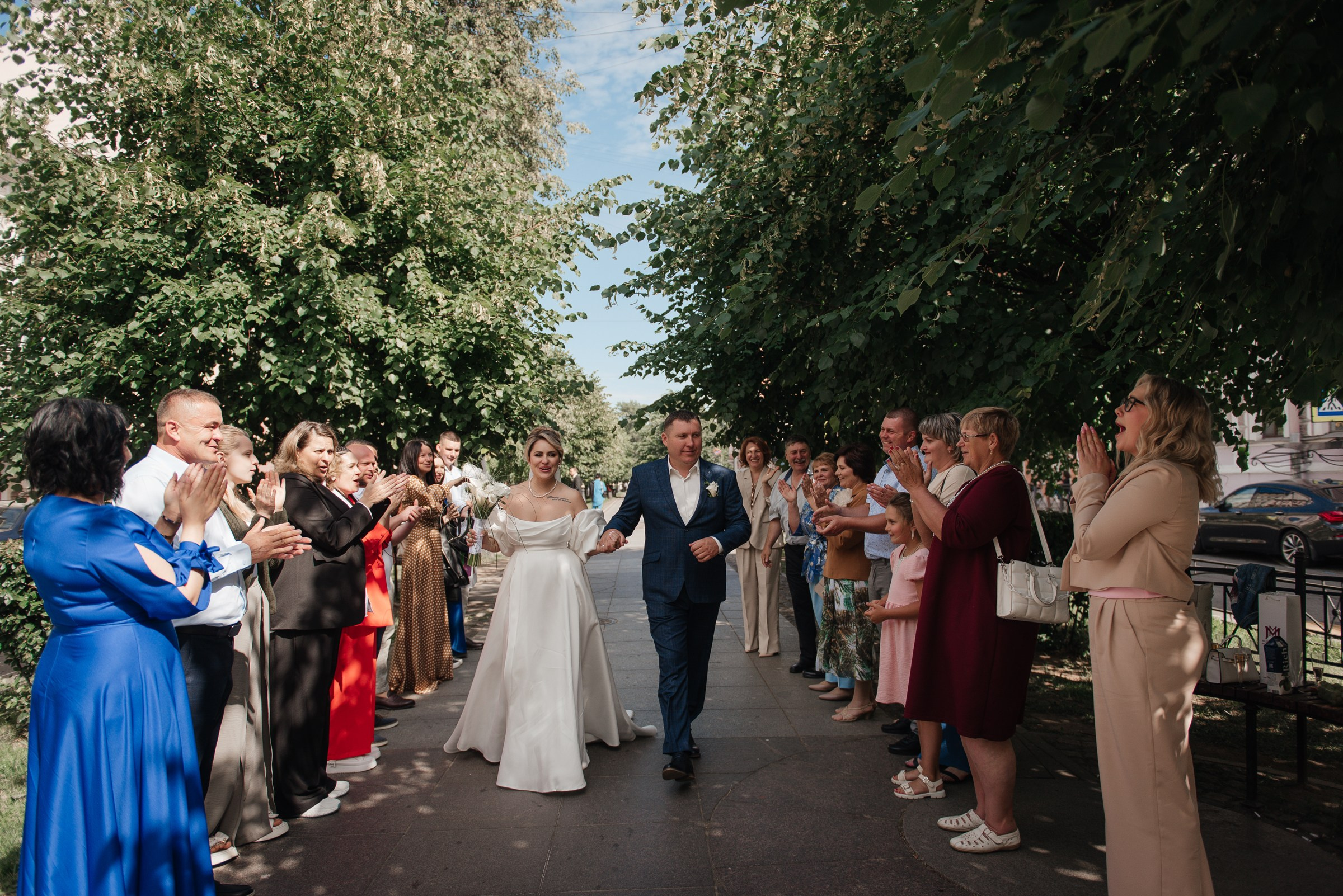 Юлия и Константин | Анонс. Свадебный фотограф в Санкт-Петербурге Венера Ахметова