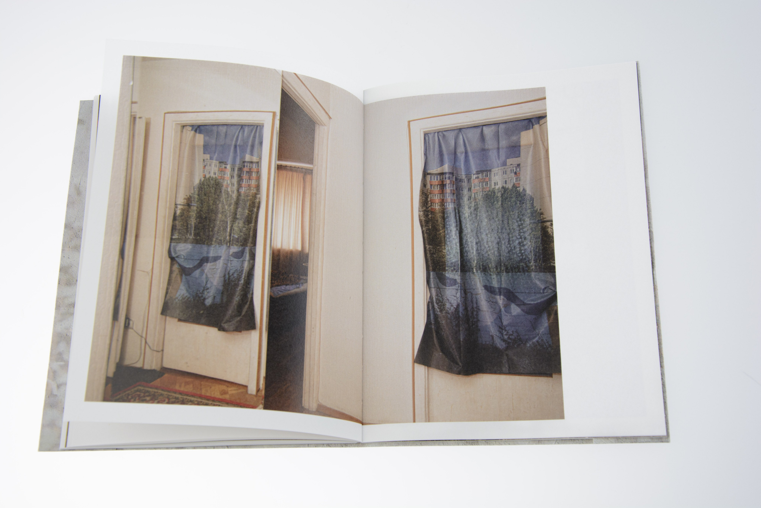 ZIN 'BETONIUM'. Photographer, Documentary and Art