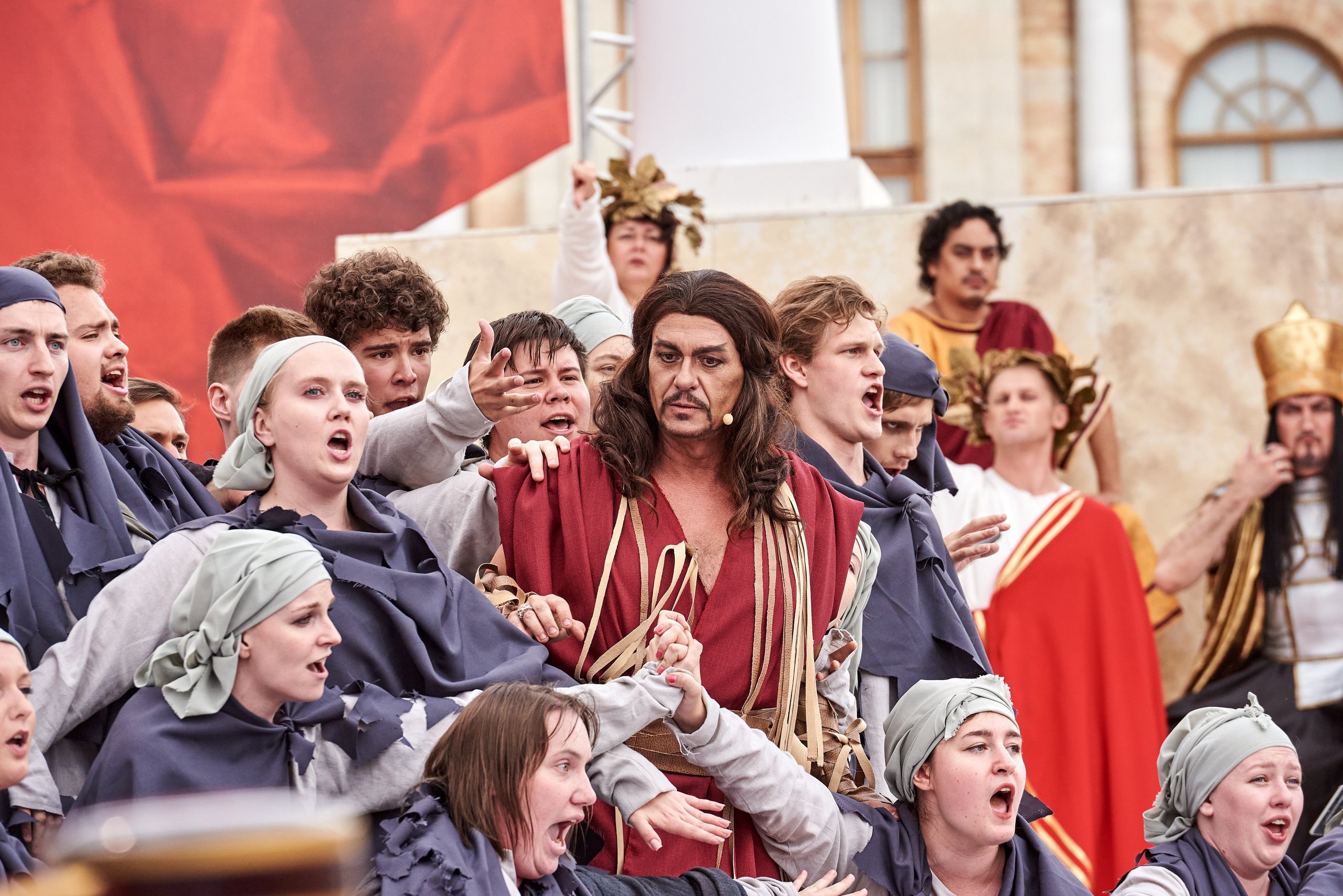 Иван Ступа, репортажный фотограф в Санкт-Петербурге и Ленинградской области
