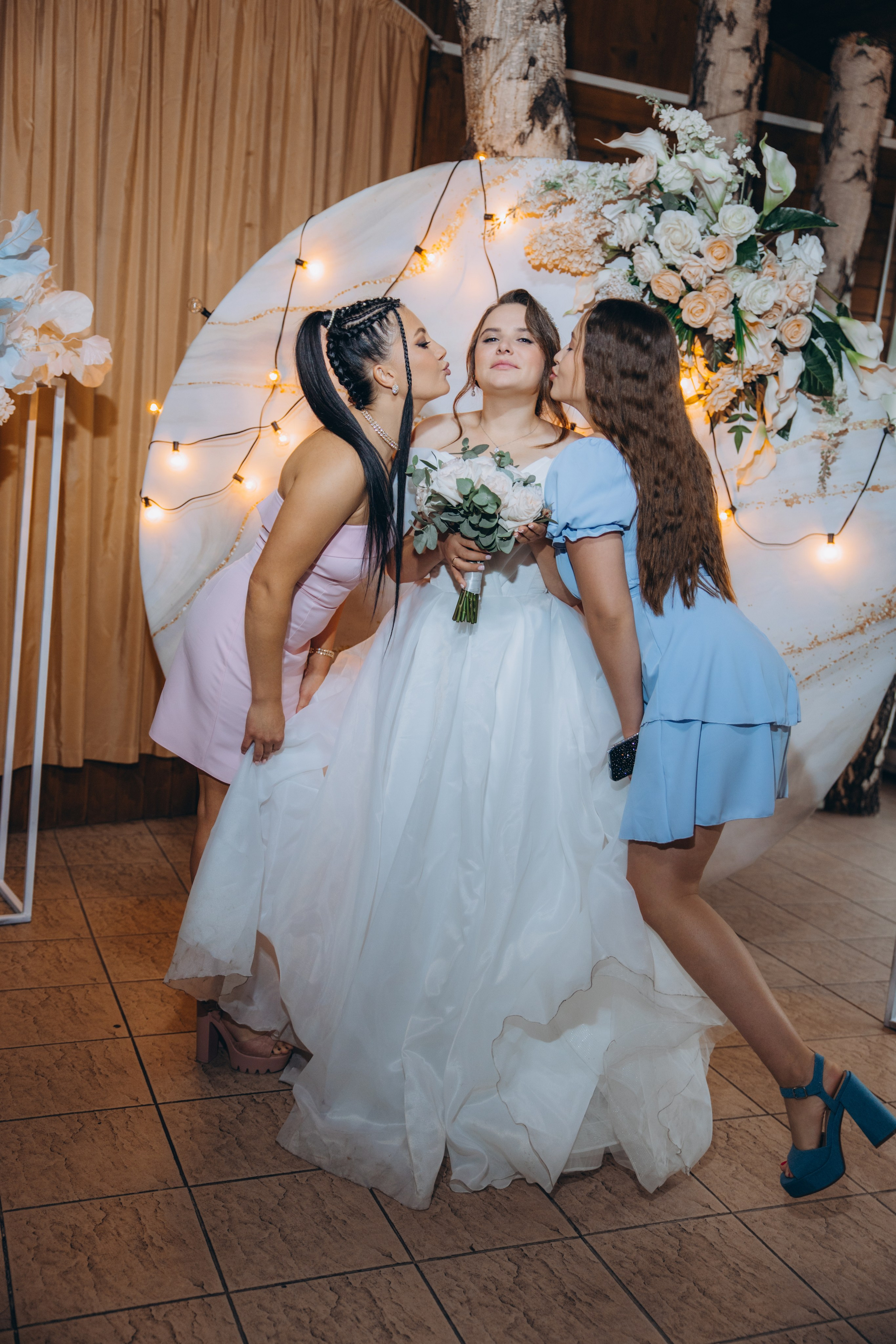 Дмитрий и Тамара. Свадебный, семейный фотограф в Иркутске Светлана Макаричева