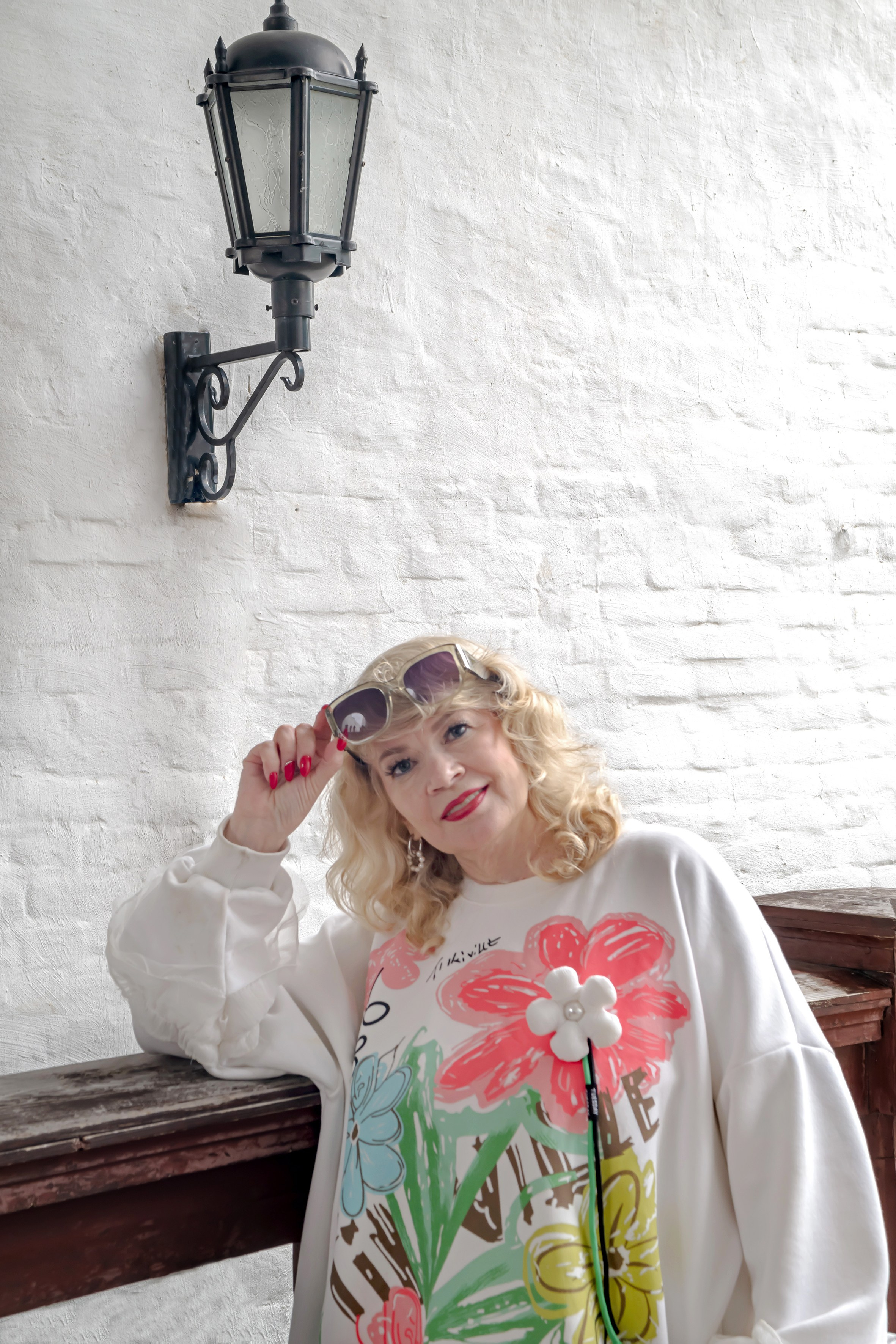 ЛЮДМИЛА. Мир вокруг меня