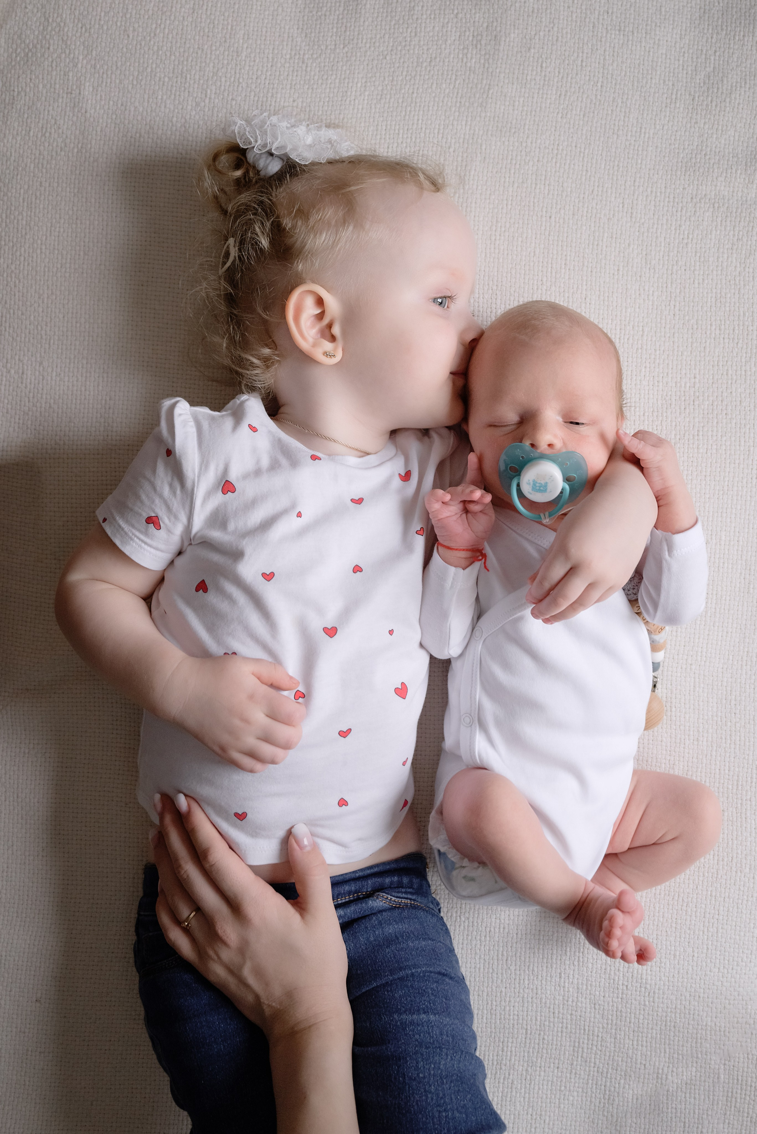 Фотосессия новорожденных Natural Simple. Семейный фотограф и фотограф новорожденных г. Солигорск Галина Демчук