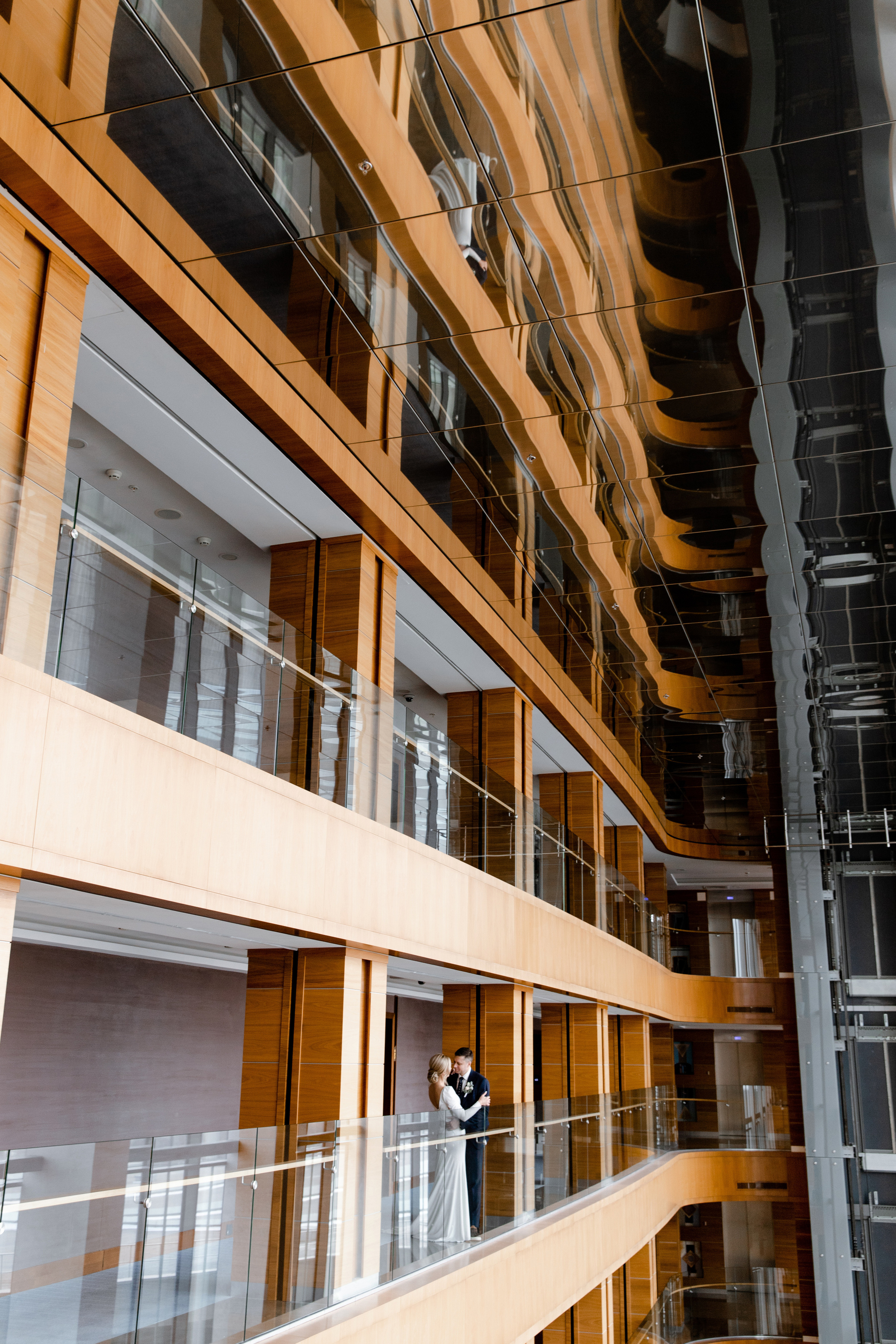 Свадебный день Геннадия и Иры. Свадебный фотограф Анна Бабахина