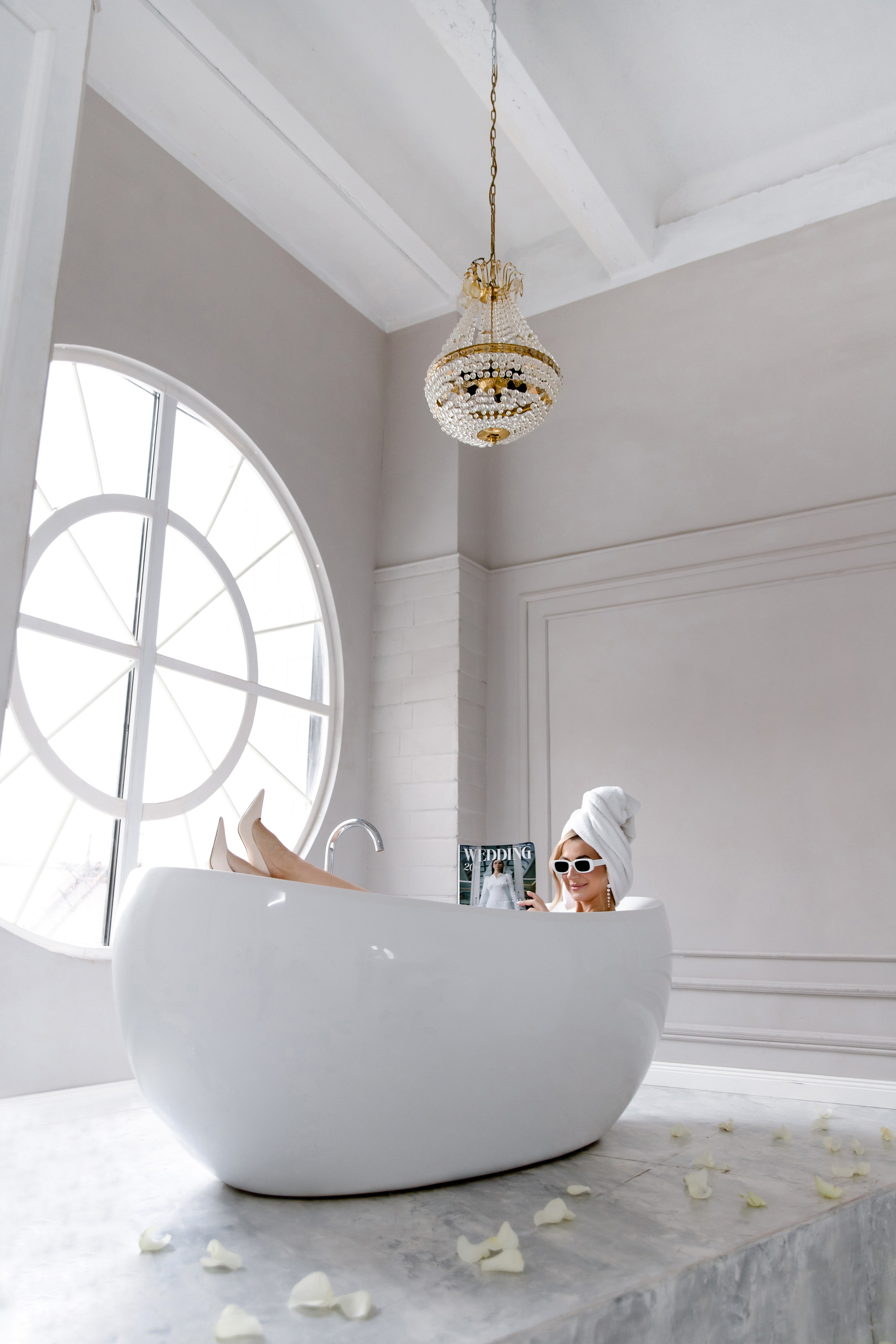 Свадебный день Геннадия и Иры. Свадебный фотограф Анна Бабахина