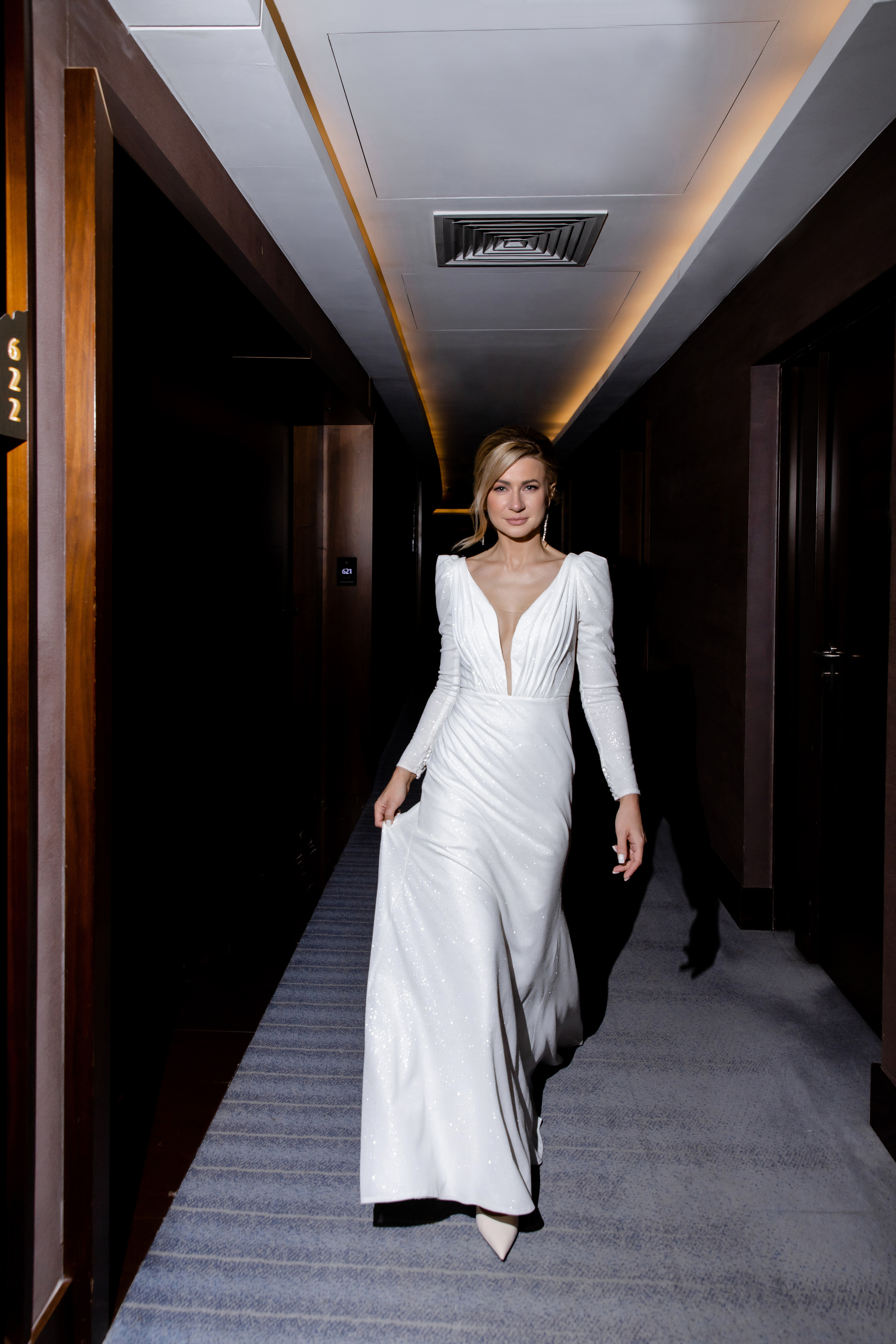 Свадебный день Геннадия и Иры. Свадебный фотограф Анна Бабахина