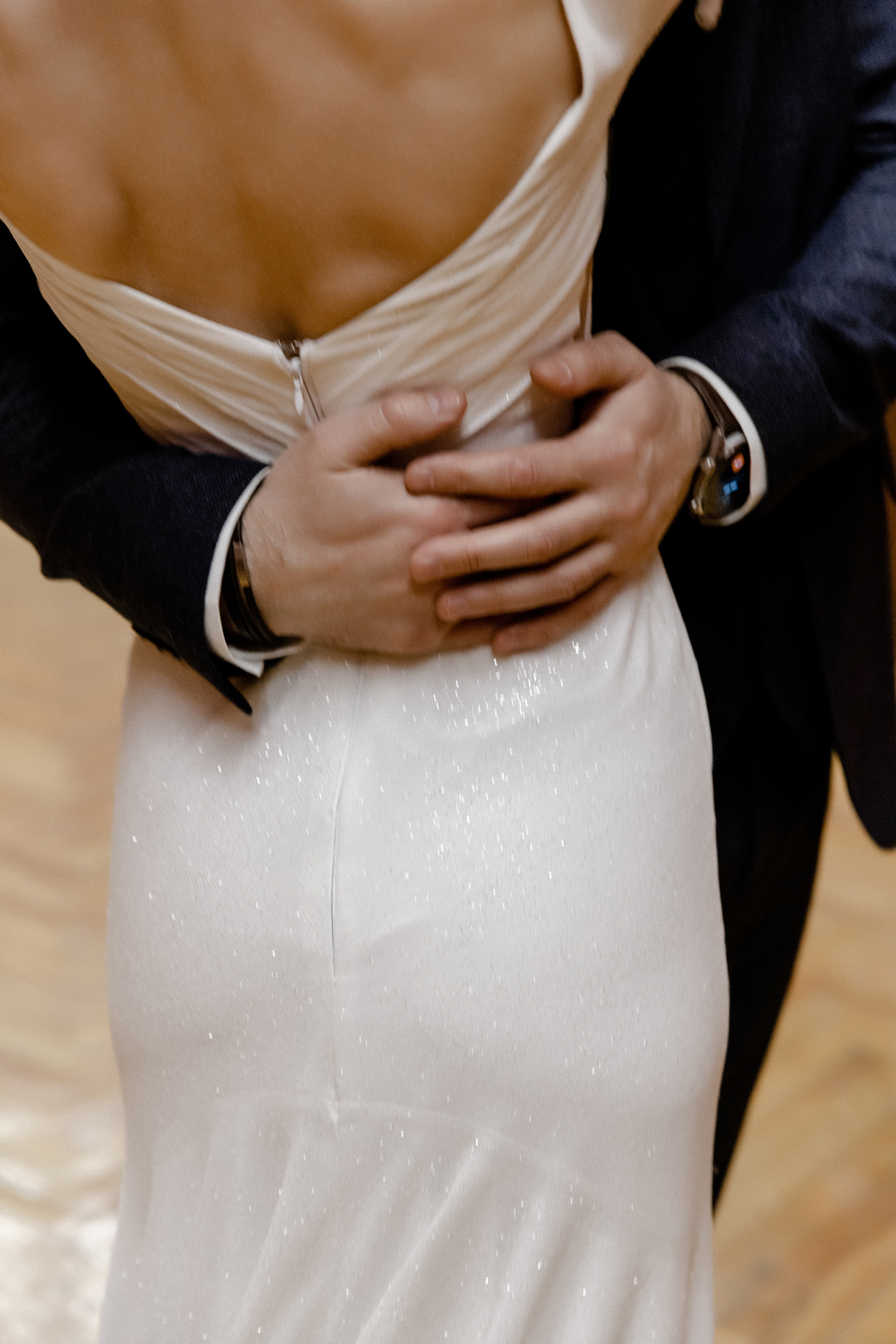 Свадебный день Геннадия и Иры. Свадебный фотограф Анна Бабахина