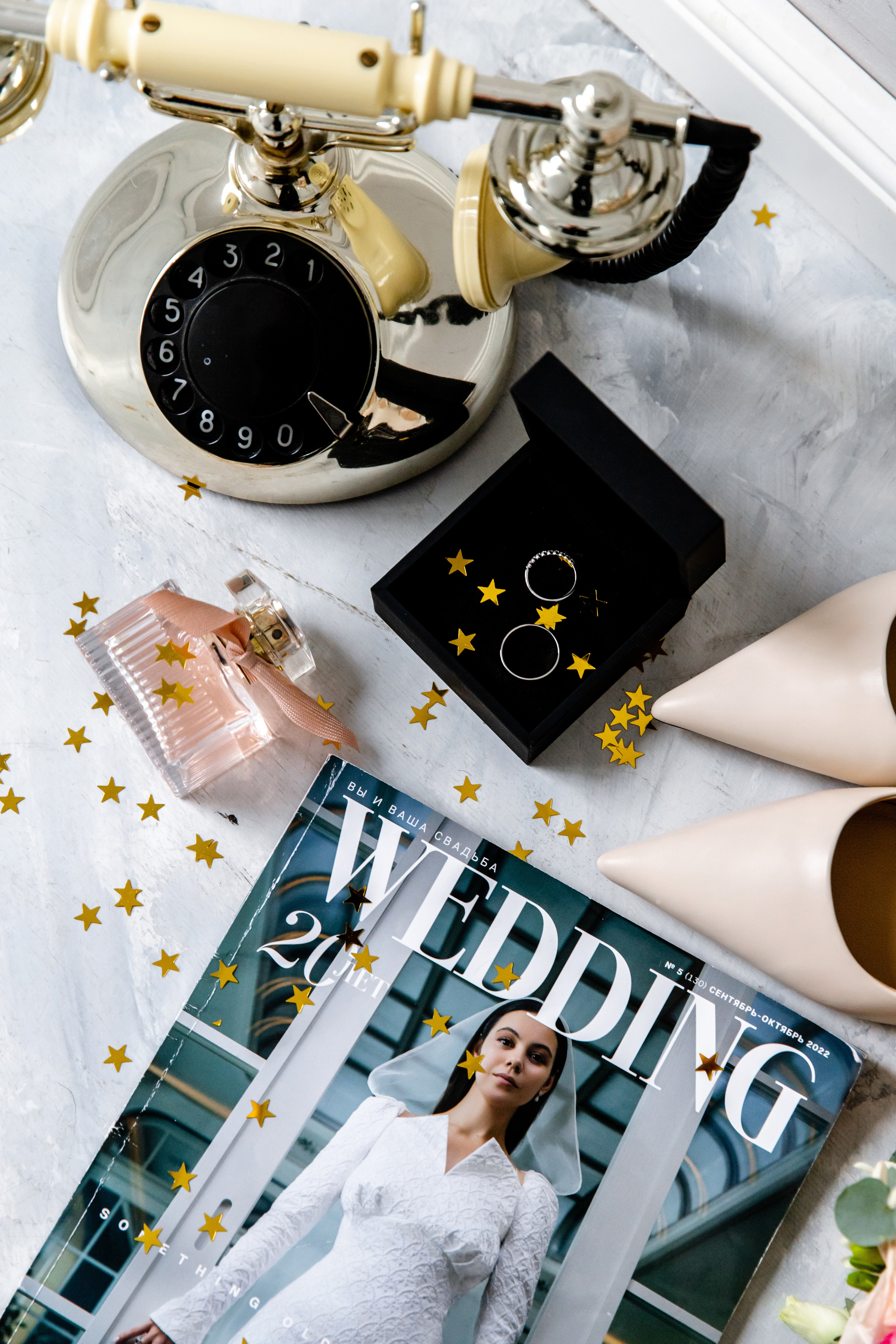 Свадебный день Геннадия и Иры. Свадебный фотограф Анна Бабахина