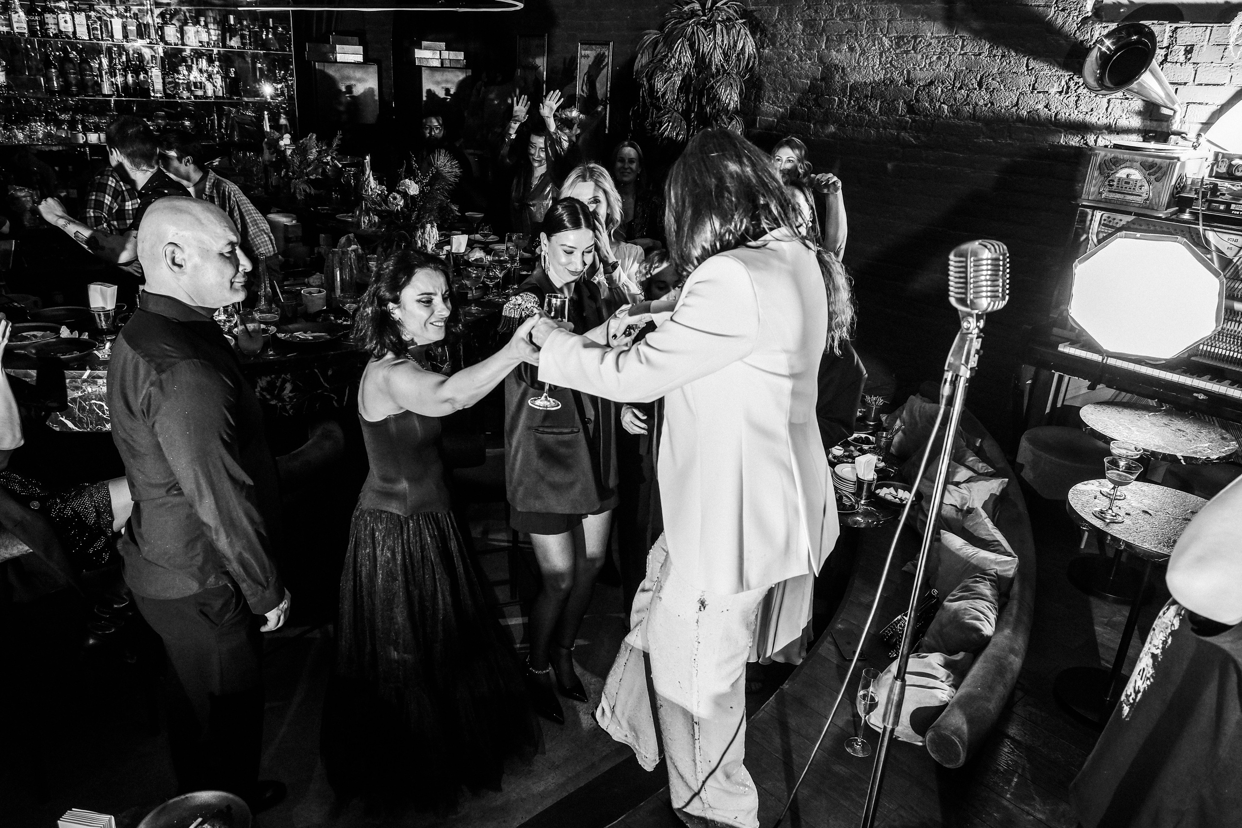 ЧБ. Фото Видео Дизайн