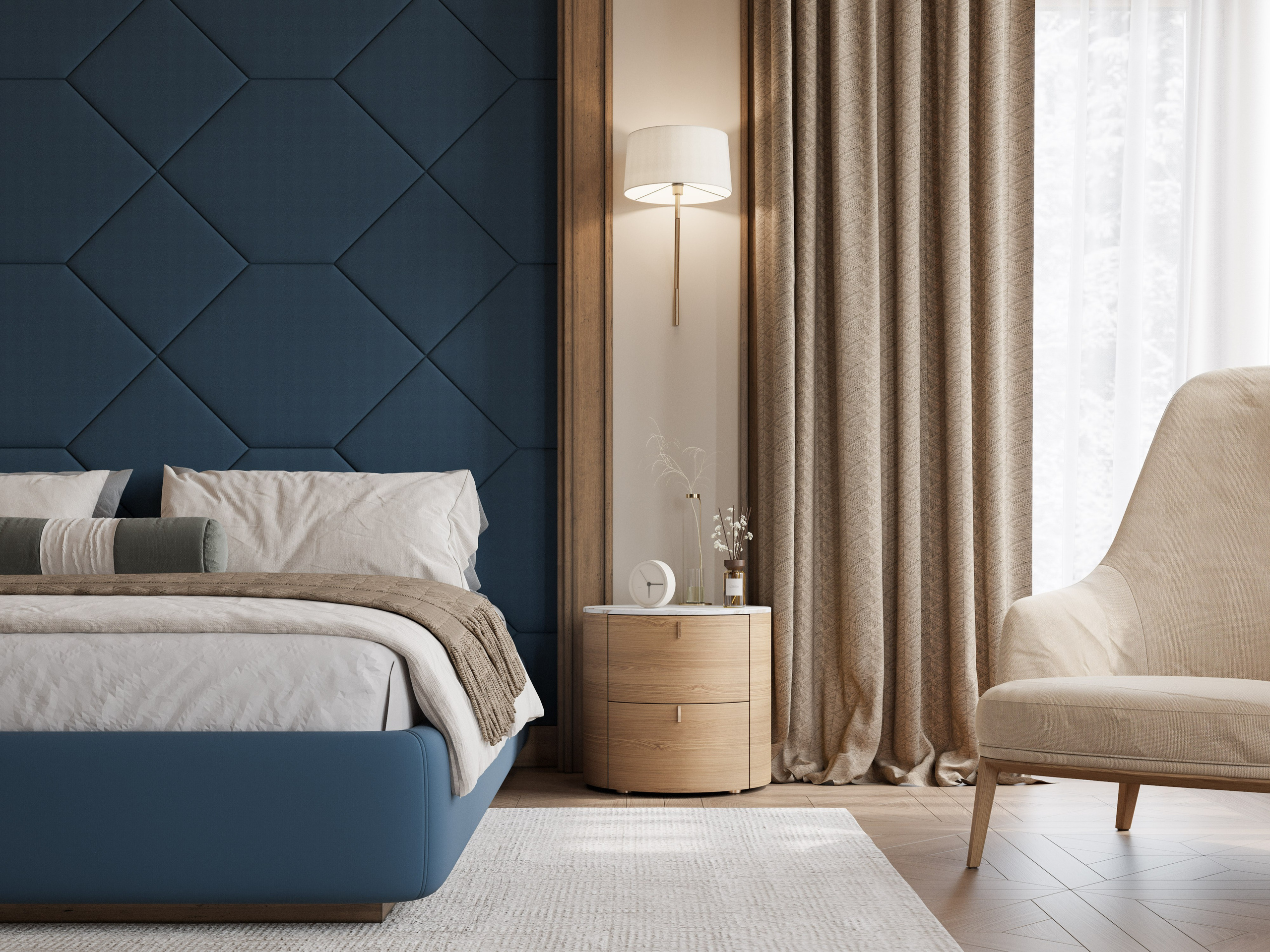 Визуализатор интерьера в Москве | Брагин Кирилл