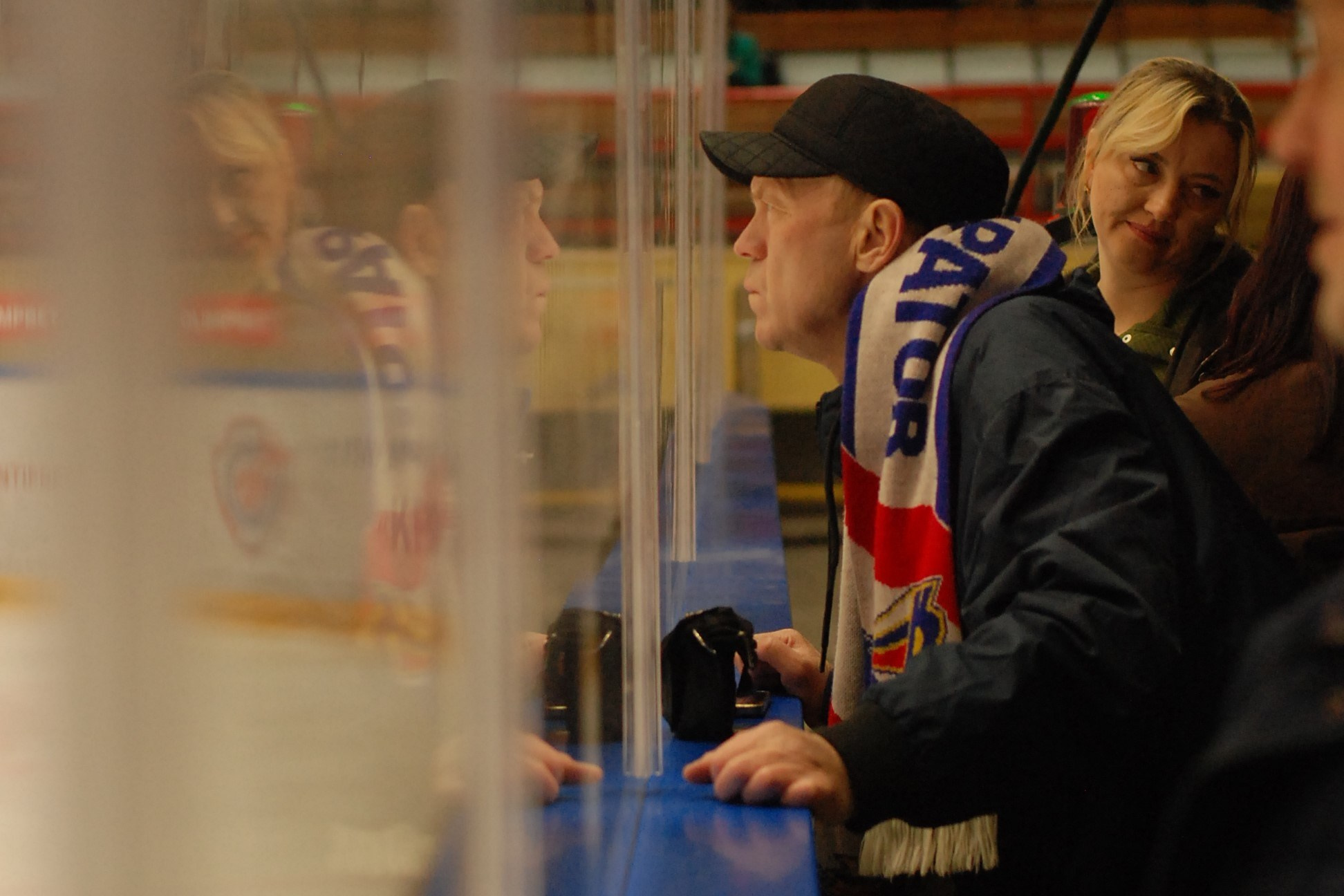 Хоккей как подарок на 23 февраля. Фотокрыжовник. Снимаем, дружим, путешествуем