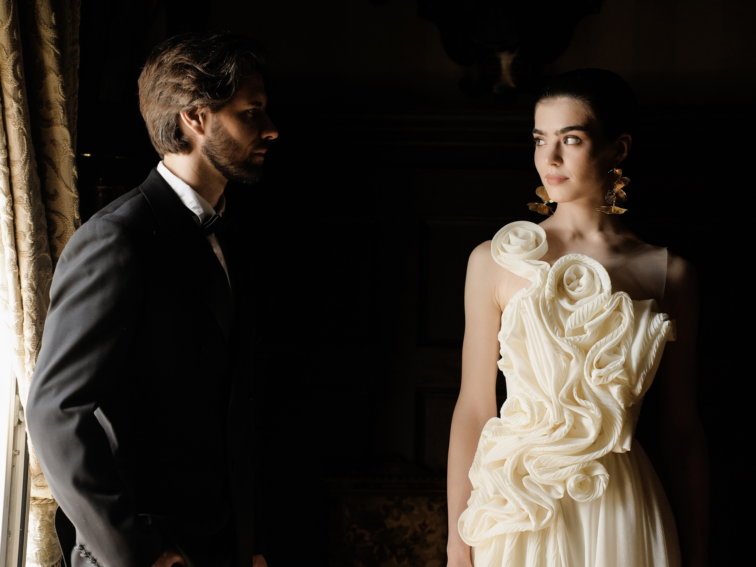 МОСКВА. Свадебный фотограф и видеограф в Ростове-на-Дону. Максим и Наталья Лебедевы