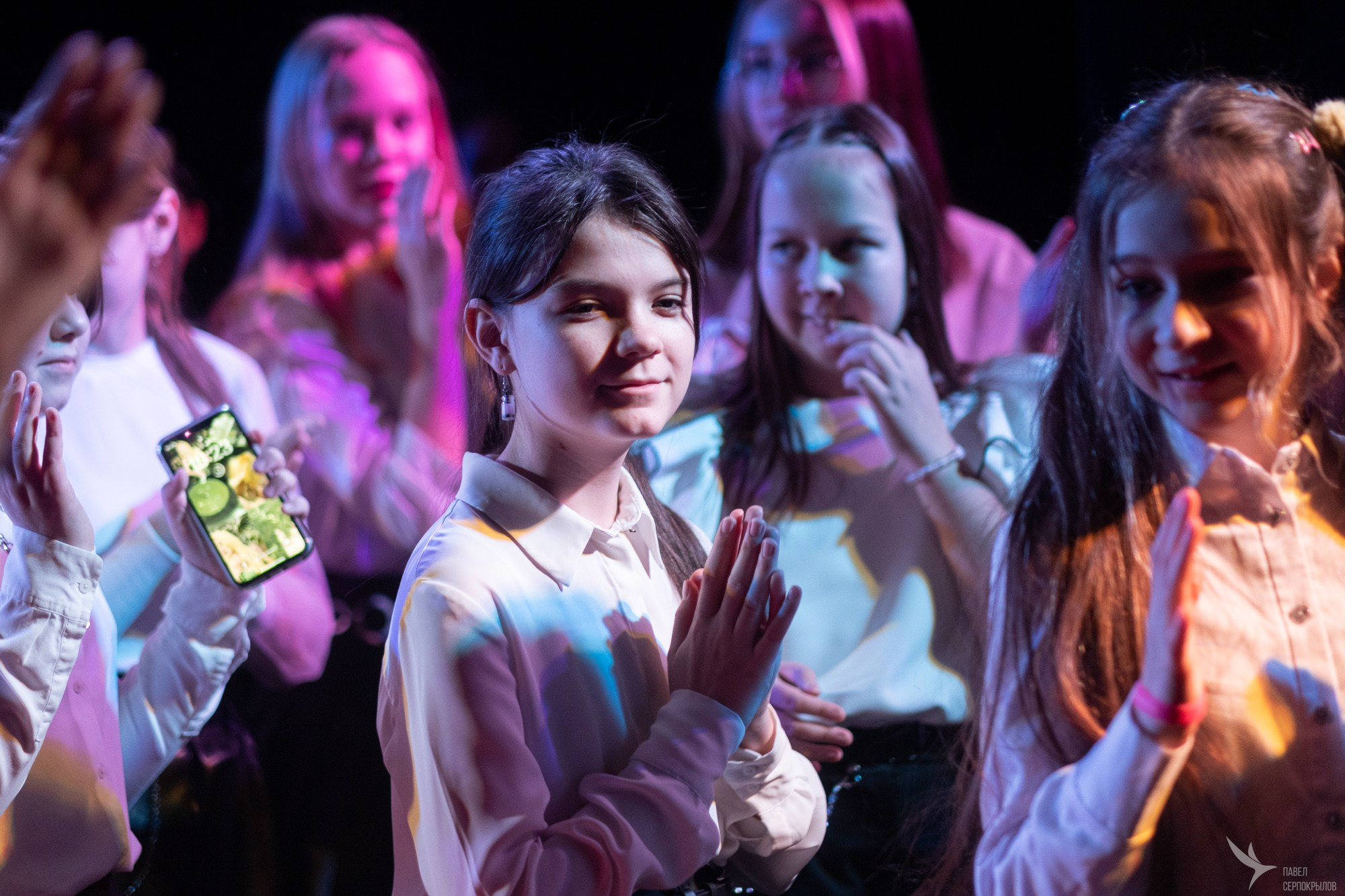 IT’S OKAY. Репортажный фотограф в Казани Павел Серпокрылов