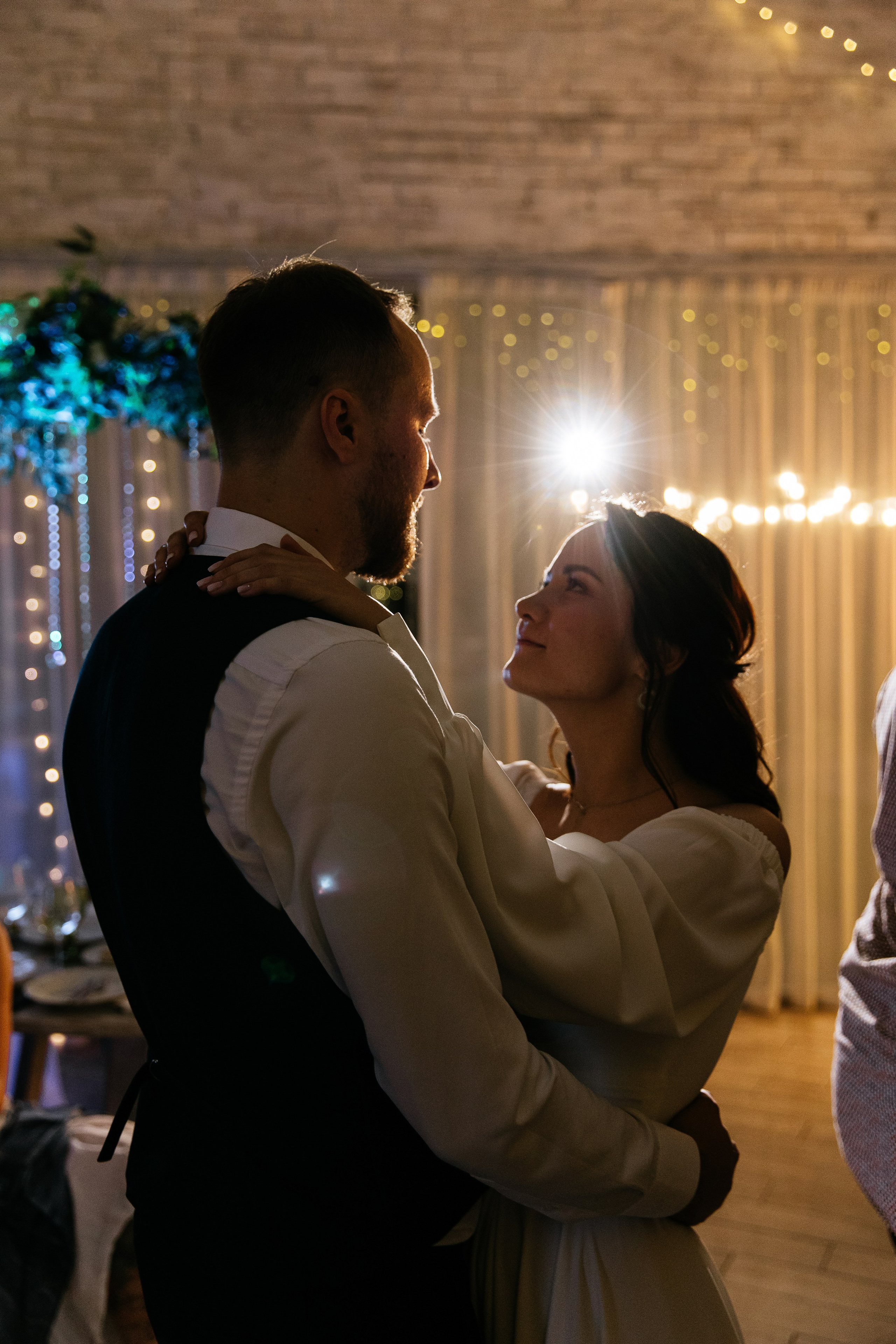 Ярослав и Аня