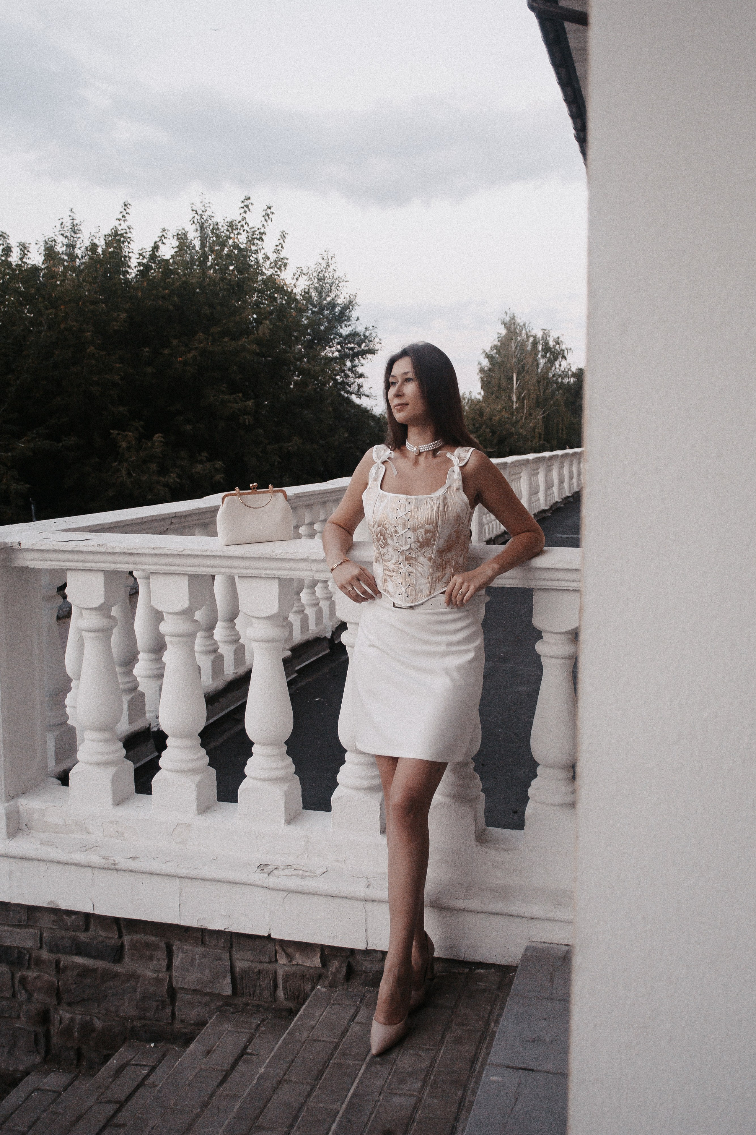 Нина. Частная съемка. Фотограф в городе Вологда Екатерина Кузнецова