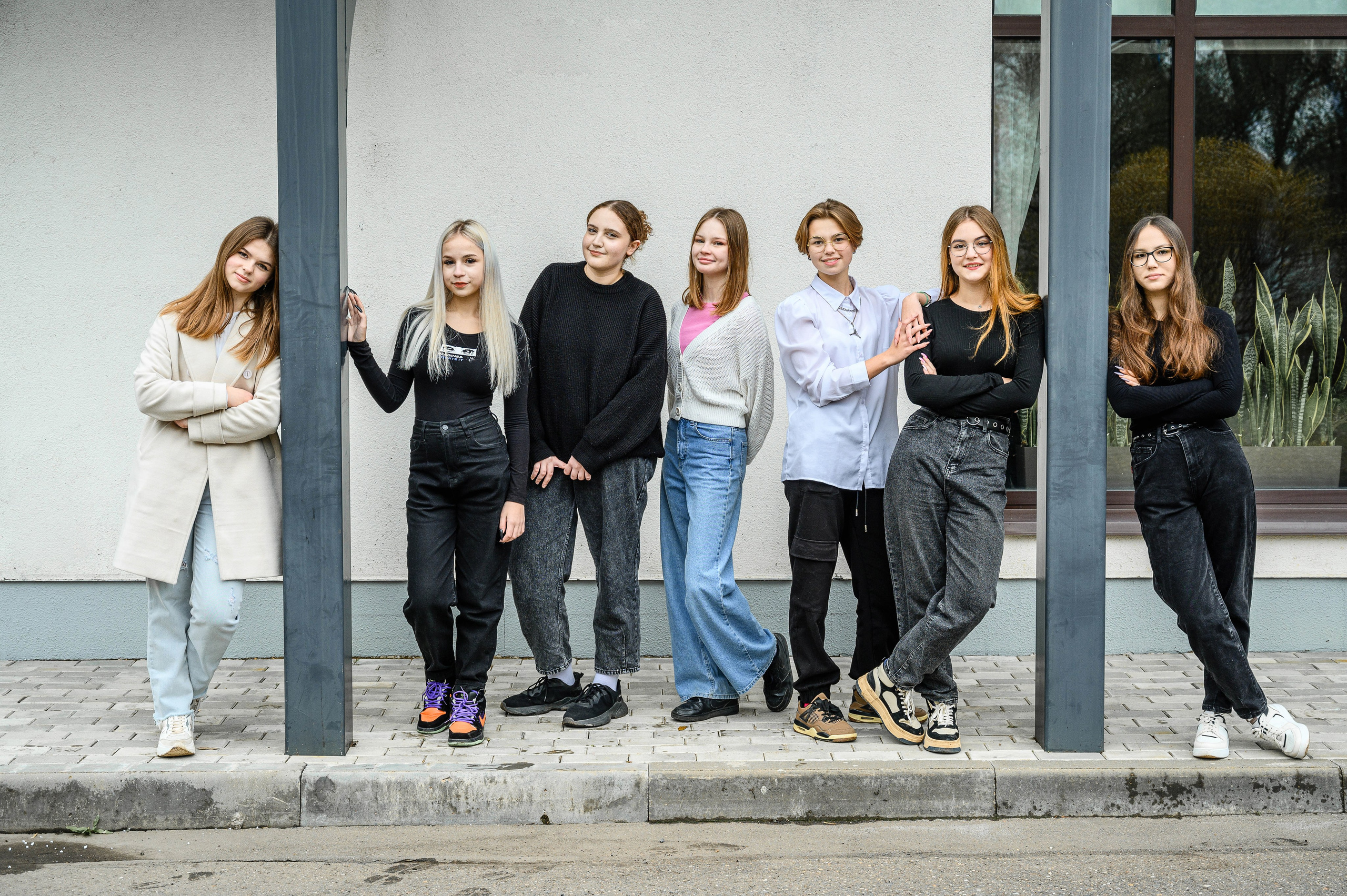 Общий альбом Подготовка к позированию. Семейный, детский и newborn фотограф в г. Дмитров Марина Русакевич